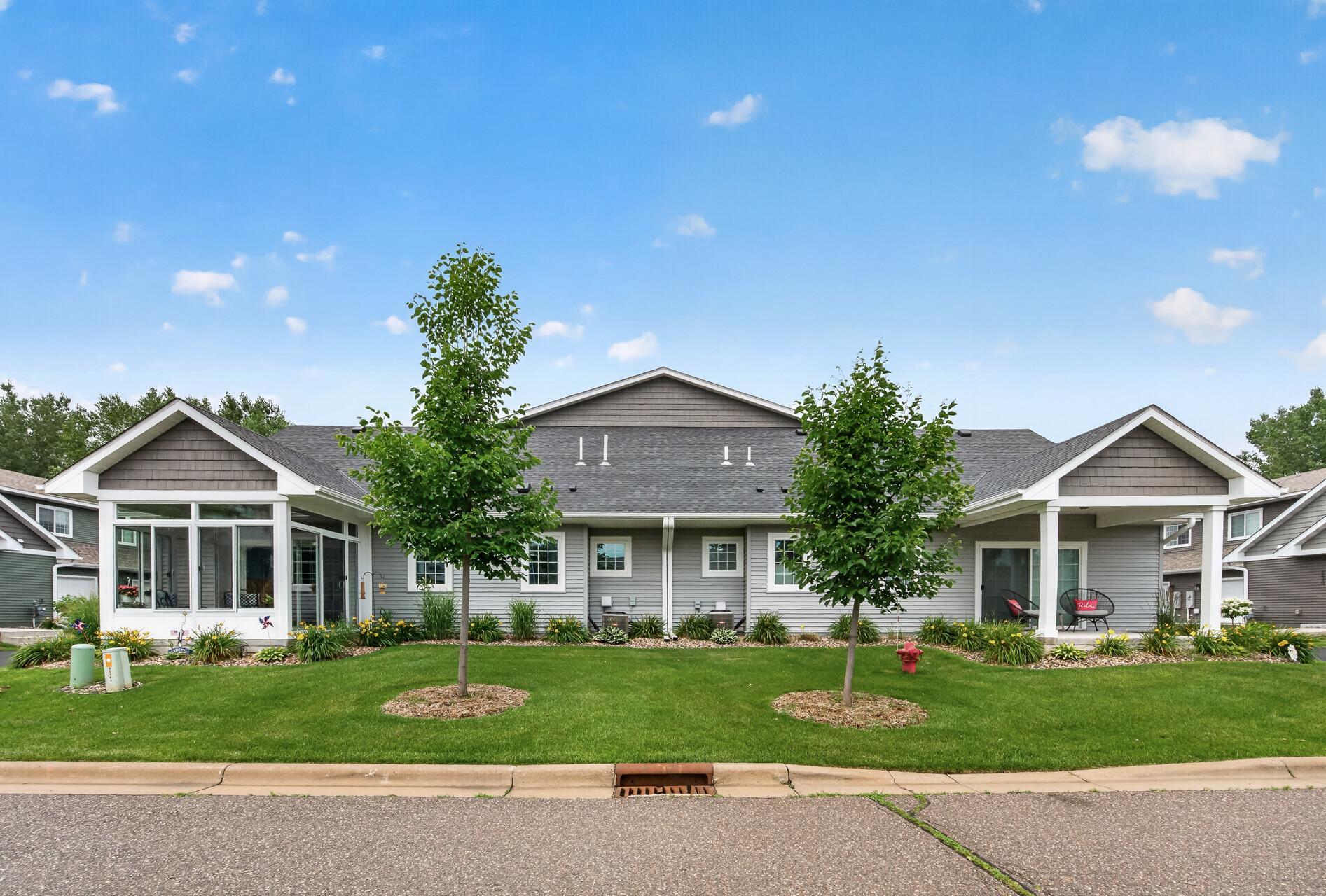 View of Residential at 22308 Lilac Way, Forest Lake MN 55025, Forest Lake (2 of 35) - Mike Wilen | Minnesota Team Real Estate