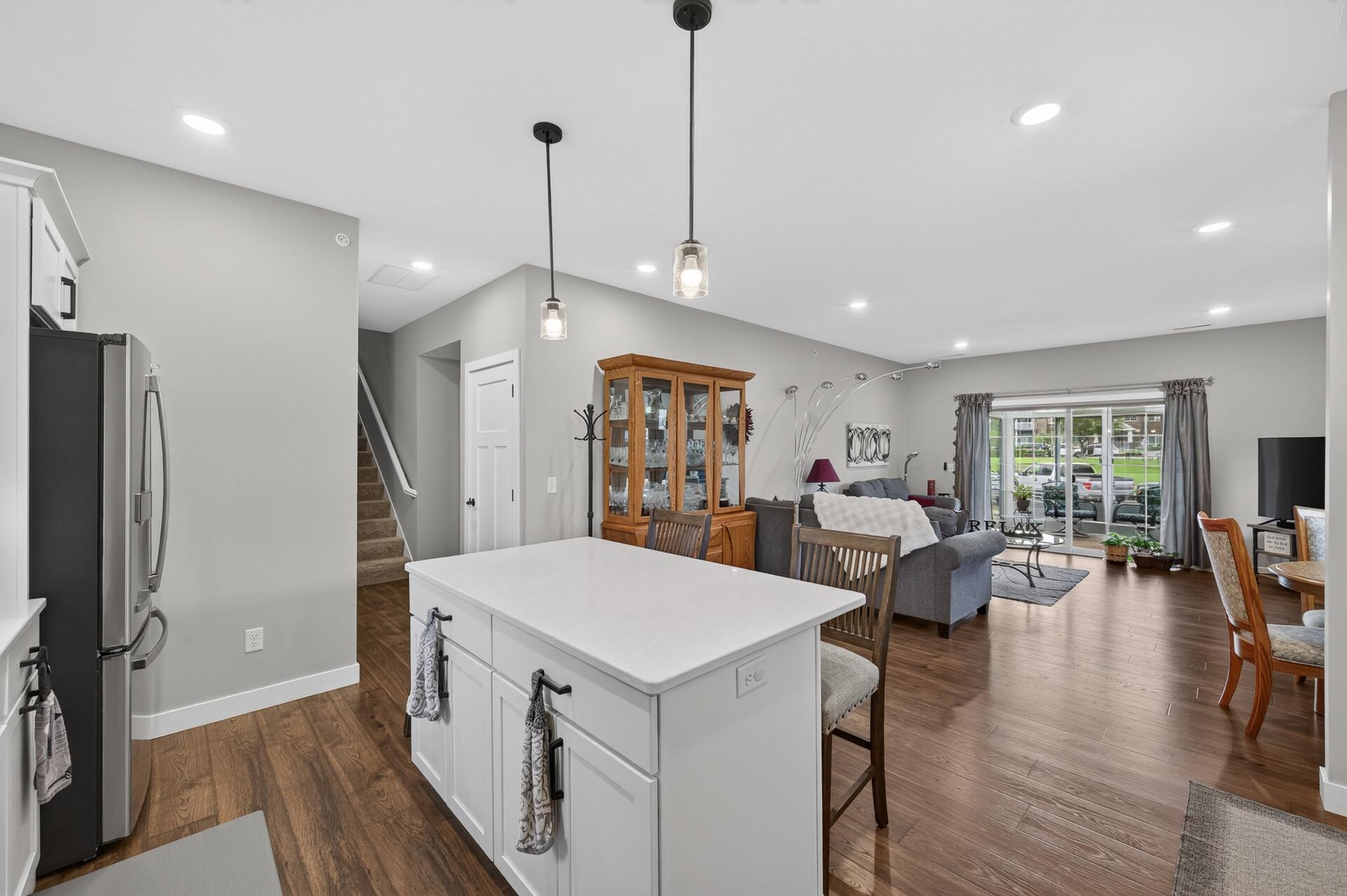 View of Residential at 22308 Lilac Way, Forest Lake MN 55025, Forest Lake (18 of 35) - Mike Wilen | Minnesota Team Real Estate