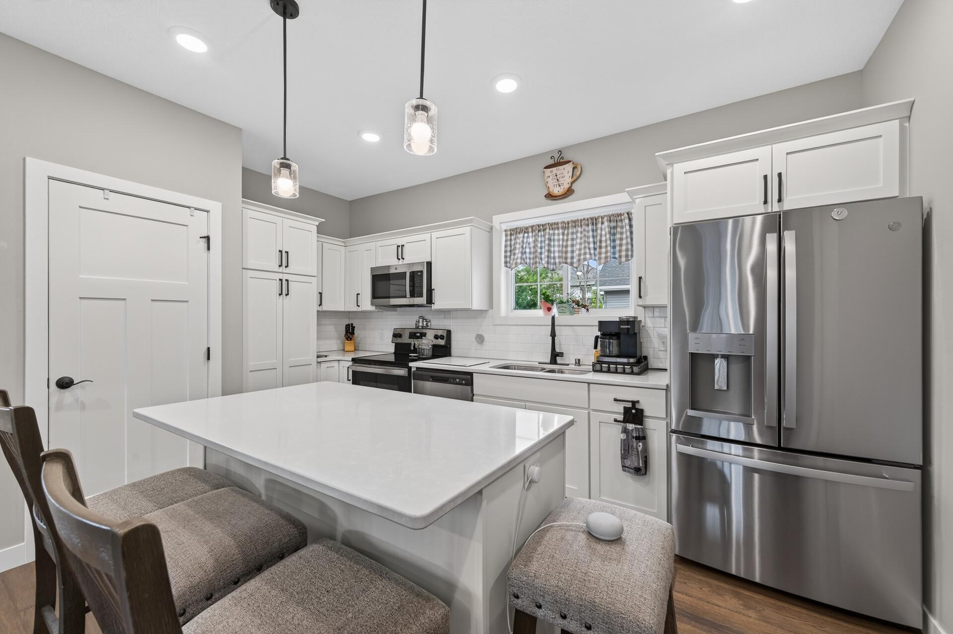 View of Residential at 22308 Lilac Way, Forest Lake MN 55025, Forest Lake (16 of 35) - Mike Wilen | Minnesota Team Real Estate