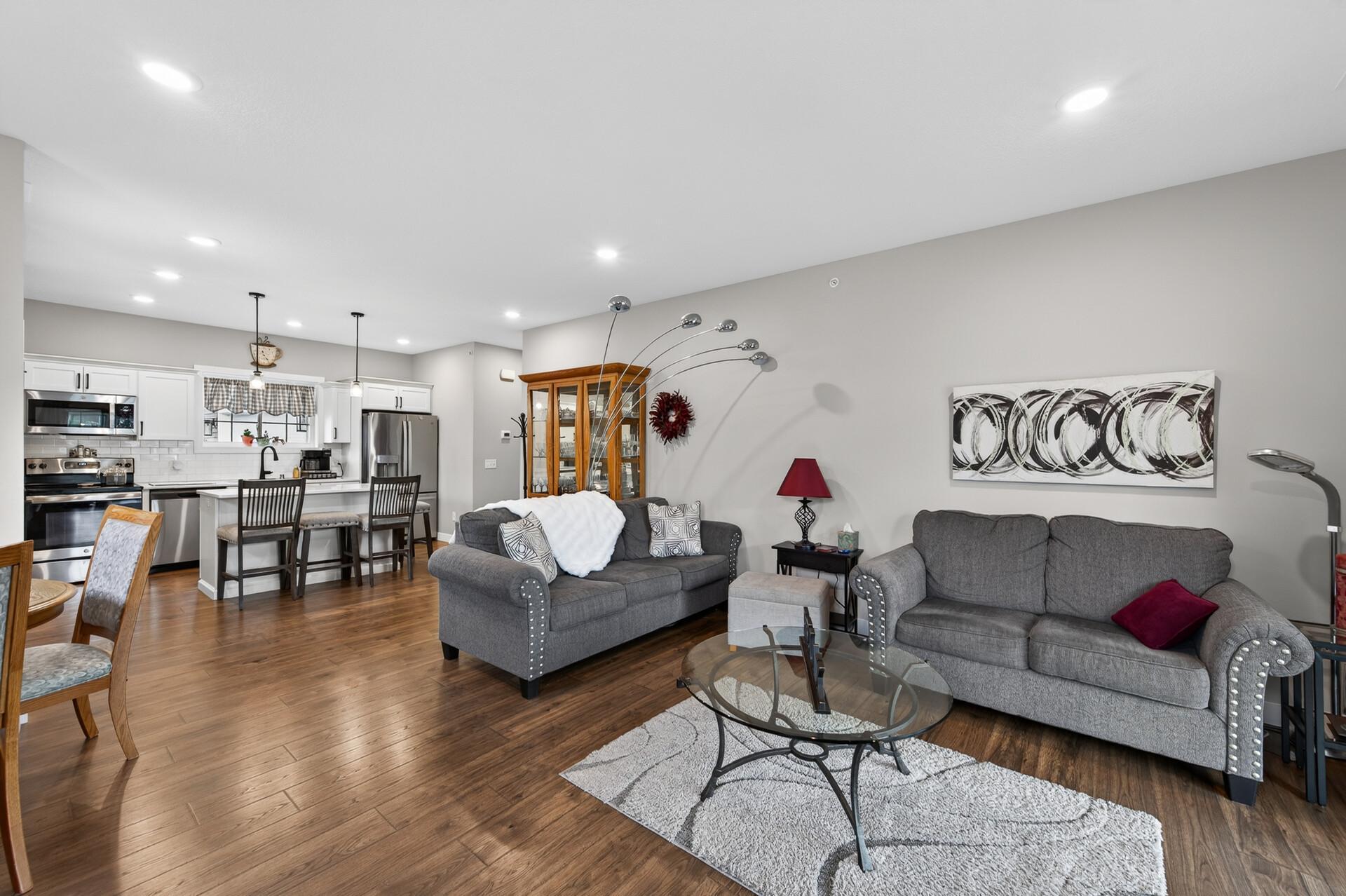 View of Residential at 22308 Lilac Way, Forest Lake MN 55025, Forest Lake (14 of 35) - Mike Wilen | Minnesota Team Real Estate