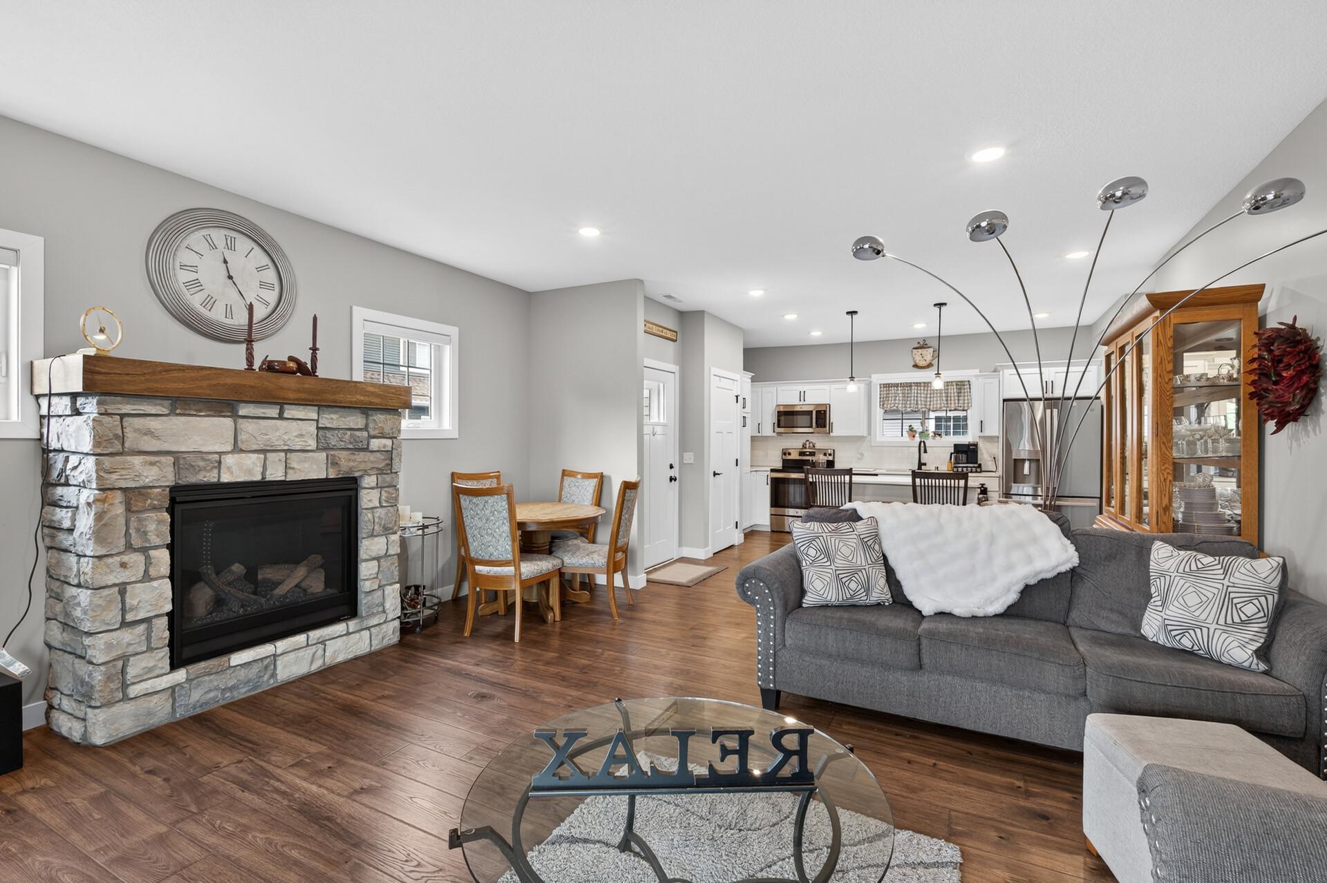 View of Residential at 22308 Lilac Way, Forest Lake MN 55025, Forest Lake (13 of 35) - Mike Wilen | Minnesota Team Real Estate