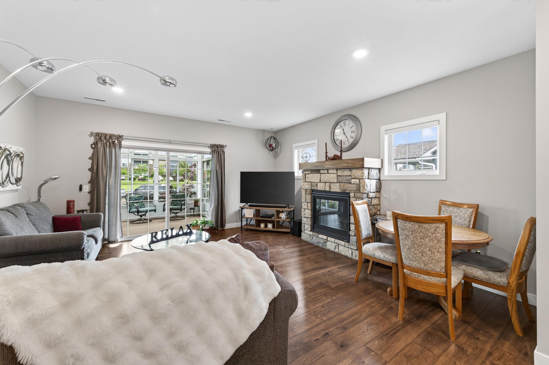 View of Residential at 22308 Lilac Way, Forest Lake MN 55025, Forest Lake (11 of 35) - Mike Wilen | Minnesota Team Real Estate