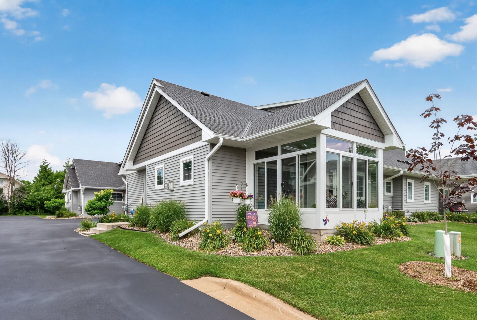 View of Residential at 22308 Lilac Way, Forest Lake MN 55025, Forest Lake - Mike Wilen | Minnesota Team Real Estate