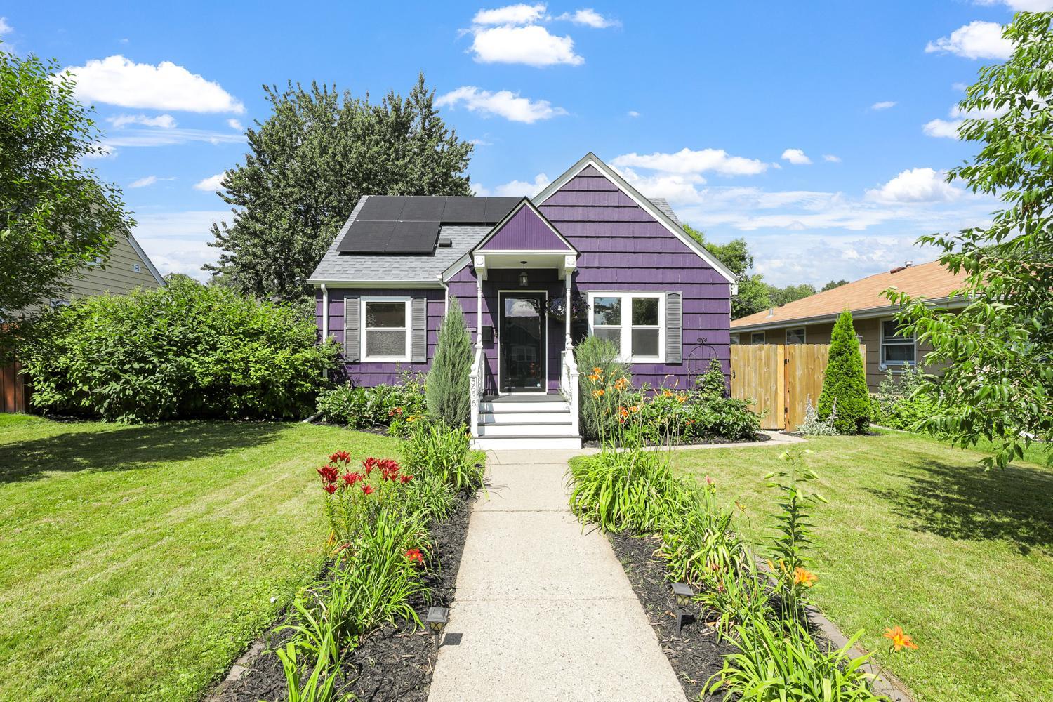 View of Residential at 5636 36th Avenue, Minneapolis MN 55417, Minneapolis - Mike Wilen | Minnesota Team Real Estate