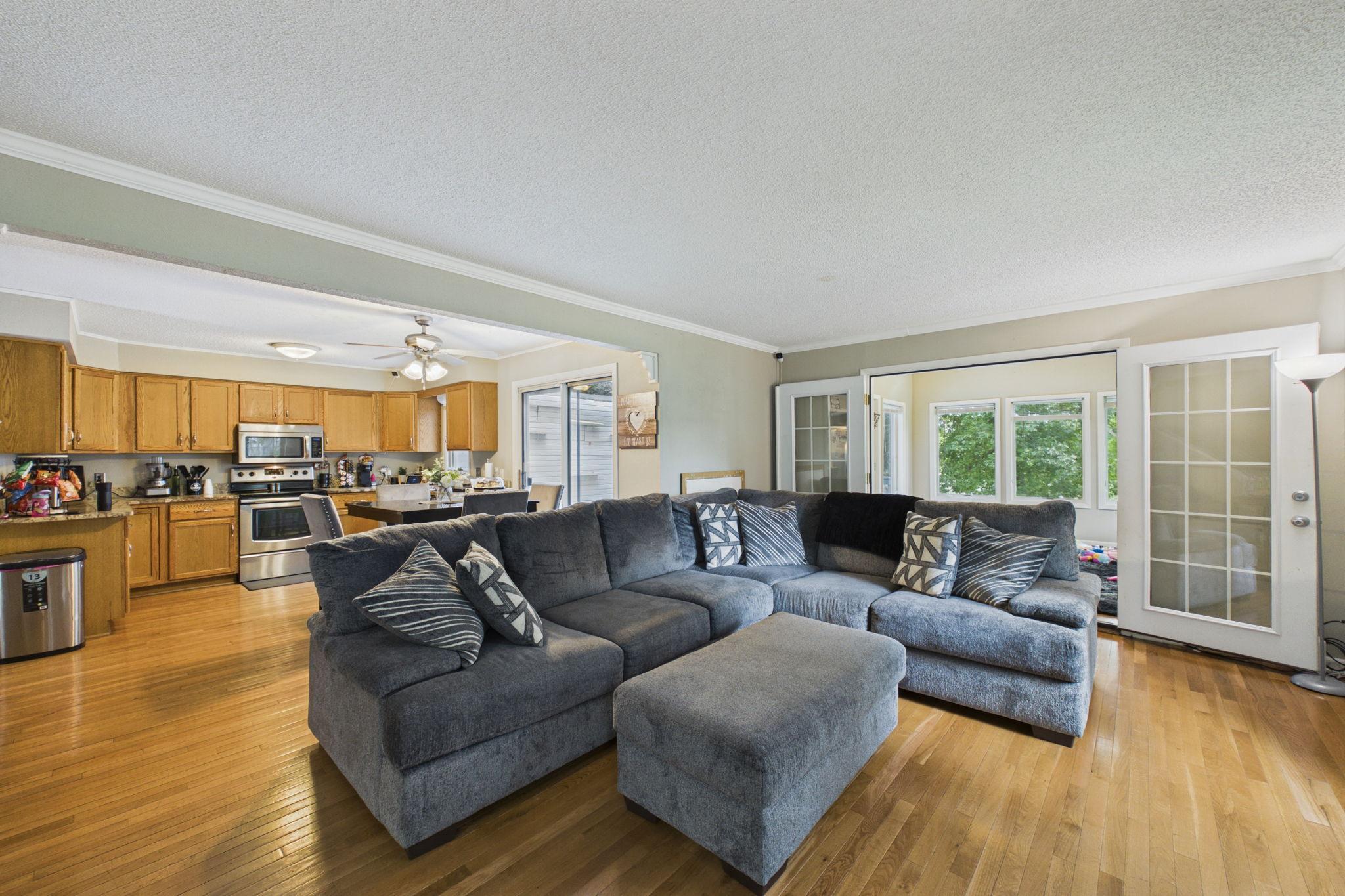 View of Residential at 4400 Churchill Street, Shoreview MN 55126, Shoreview - Mike Wilen | Minnesota Team Real Estate