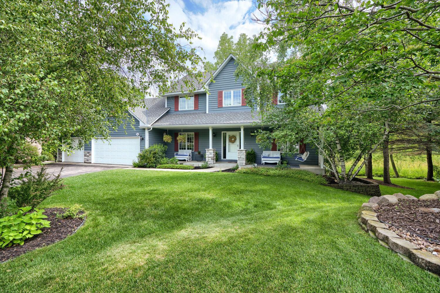 View of Residential at 17141 Jefferson Court, Lakeville MN 55044, Lakeville (7 of 43) - Mike Wilen | Minnesota Team Real Estate