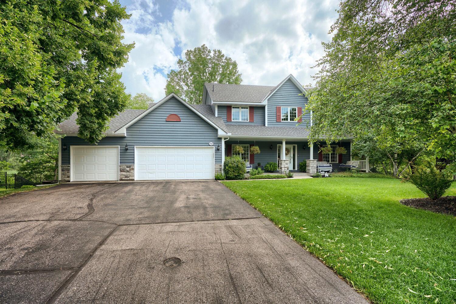 View of Residential at 17141 Jefferson Court, Lakeville MN 55044, Lakeville (2 of 43) - Mike Wilen | Minnesota Team Real Estate