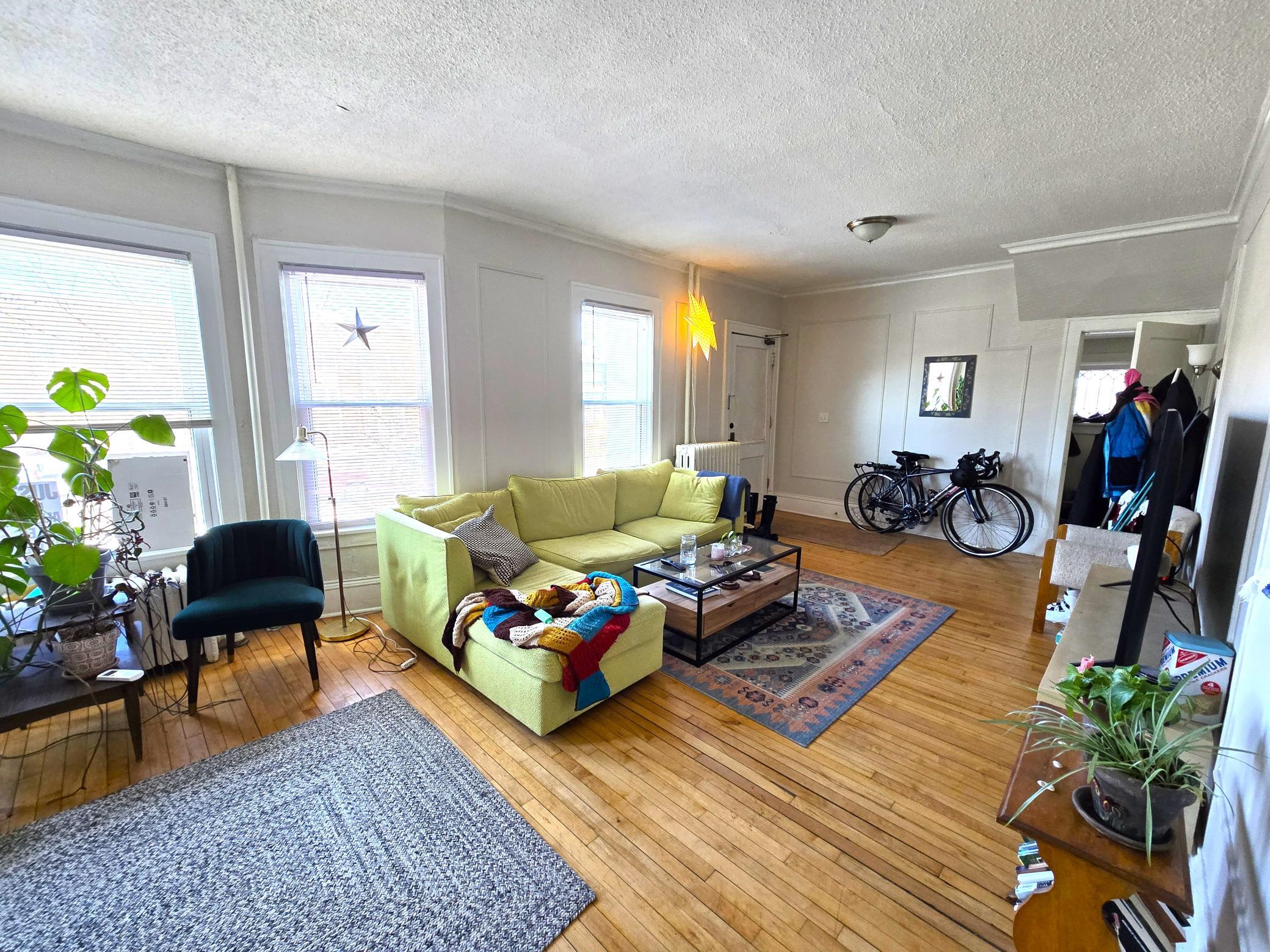 View of Residential Income at 2215 Pleasant Avenue, Minneapolis MN 55404, Minneapolis (6 of 27) - Mike Wilen | Minnesota Team Real Estate