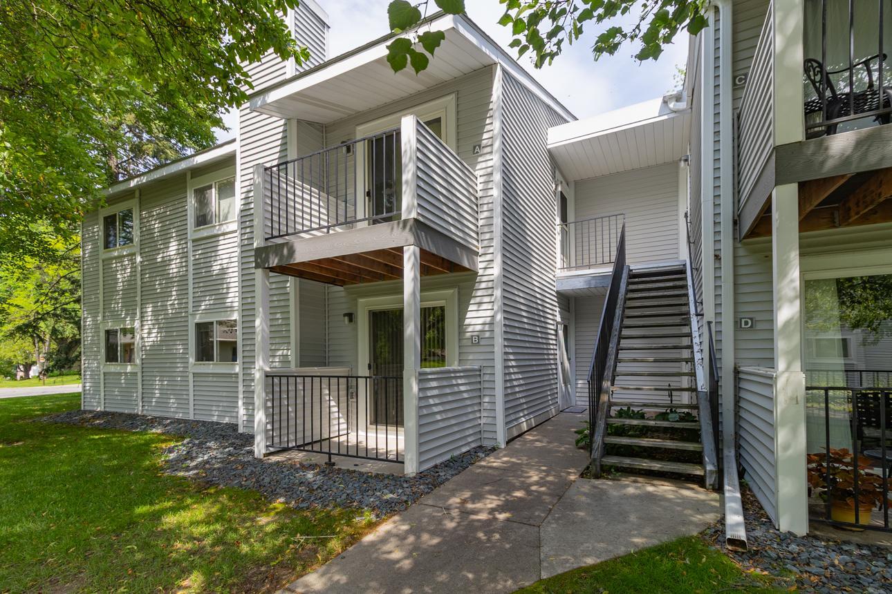 View of Residential at 1740 Pleasant Street #B, Lauderdale MN 55113, Lauderdale - Mike Wilen | Minnesota Team Real Estate