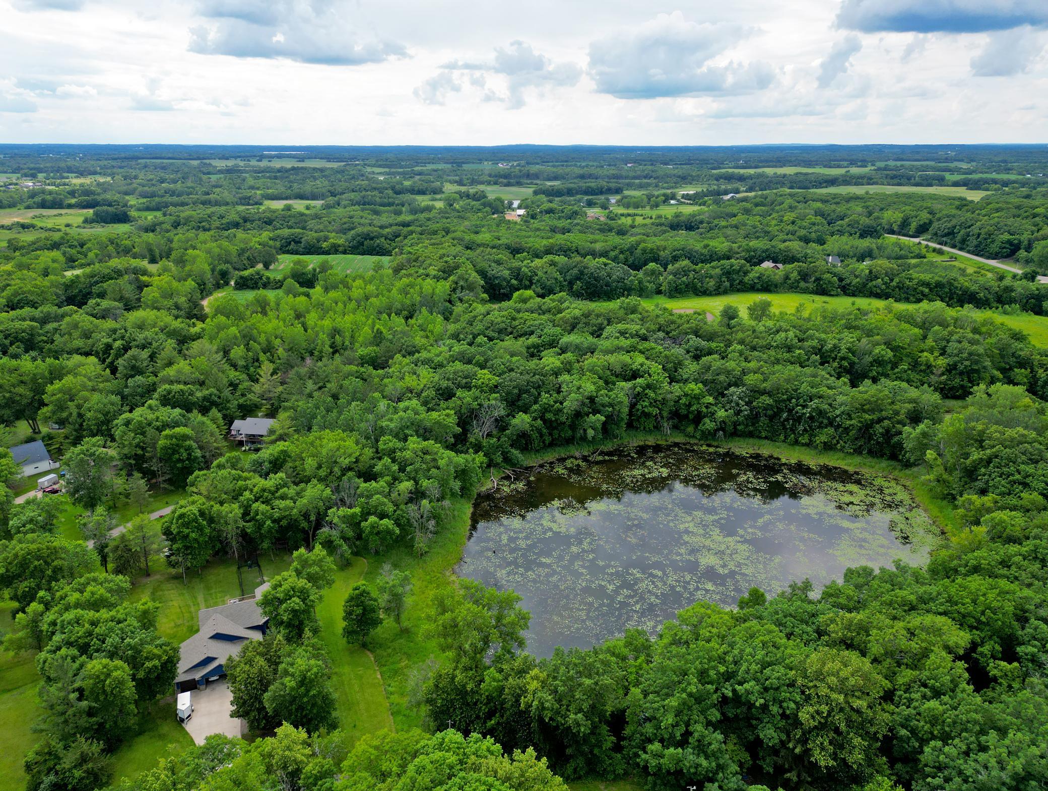 View of Land at tbd Hart Avenue, Annandale MN 55302, Annandale (5 of 7) - Mike Wilen | Minnesota Team Real Estate