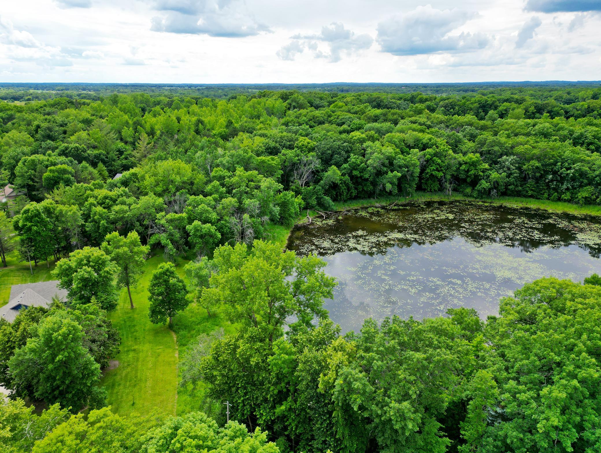 View of Land at tbd Hart Avenue, Annandale MN 55302, Annandale (3 of 7) - Mike Wilen | Minnesota Team Real Estate