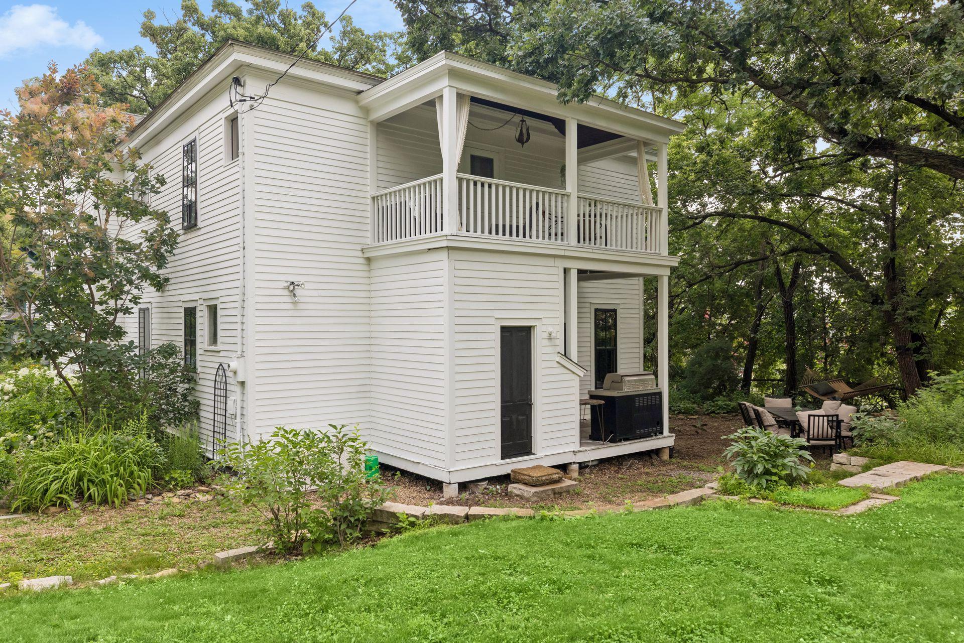View of Residential at 223 Walnut Street, Saint Paul MN 55102, Saint Paul (88 of 106) - Mike Wilen | Minnesota Team Real Estate