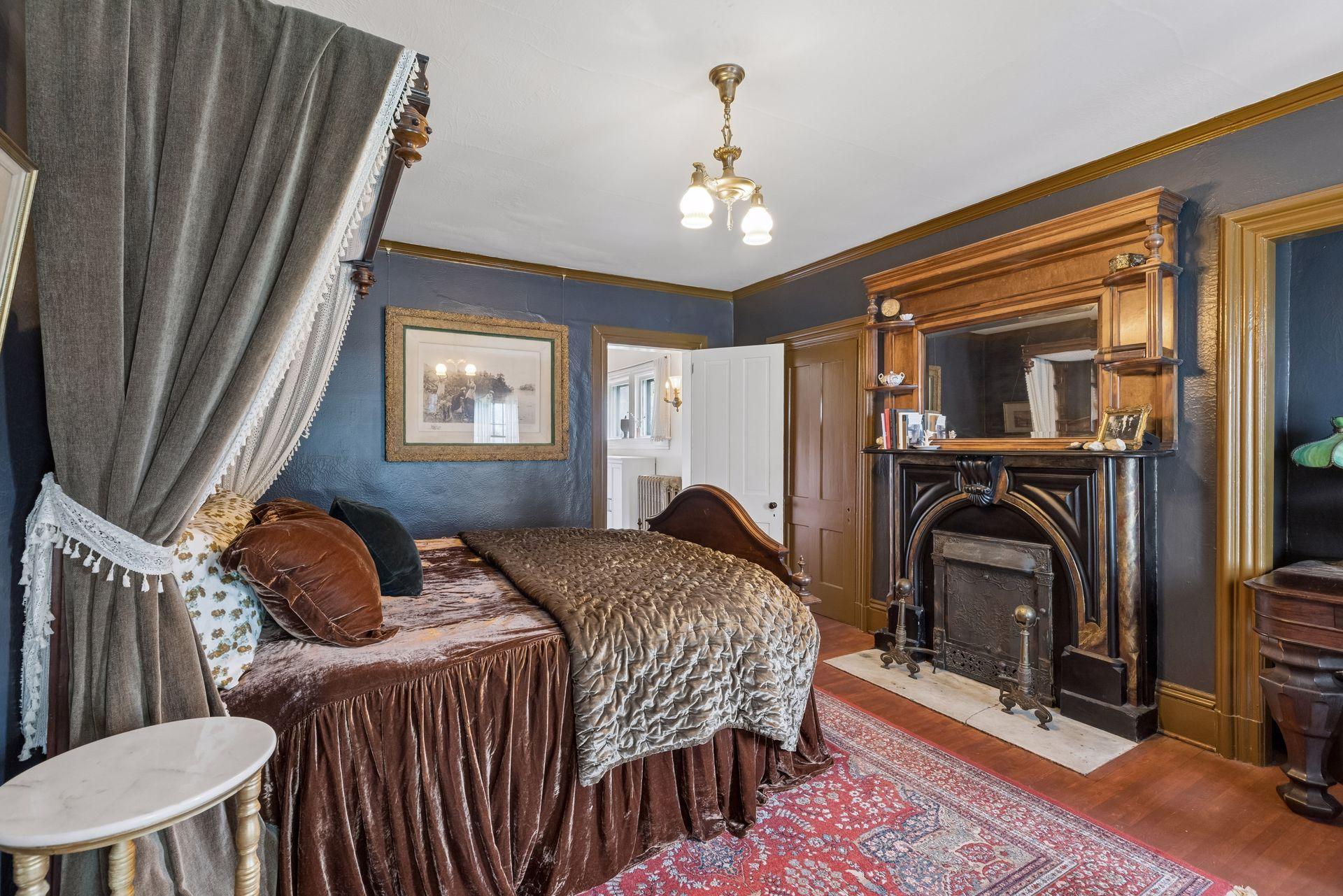 View of Residential at 223 Walnut Street, Saint Paul MN 55102, Saint Paul (56 of 106) - Mike Wilen | Minnesota Team Real Estate