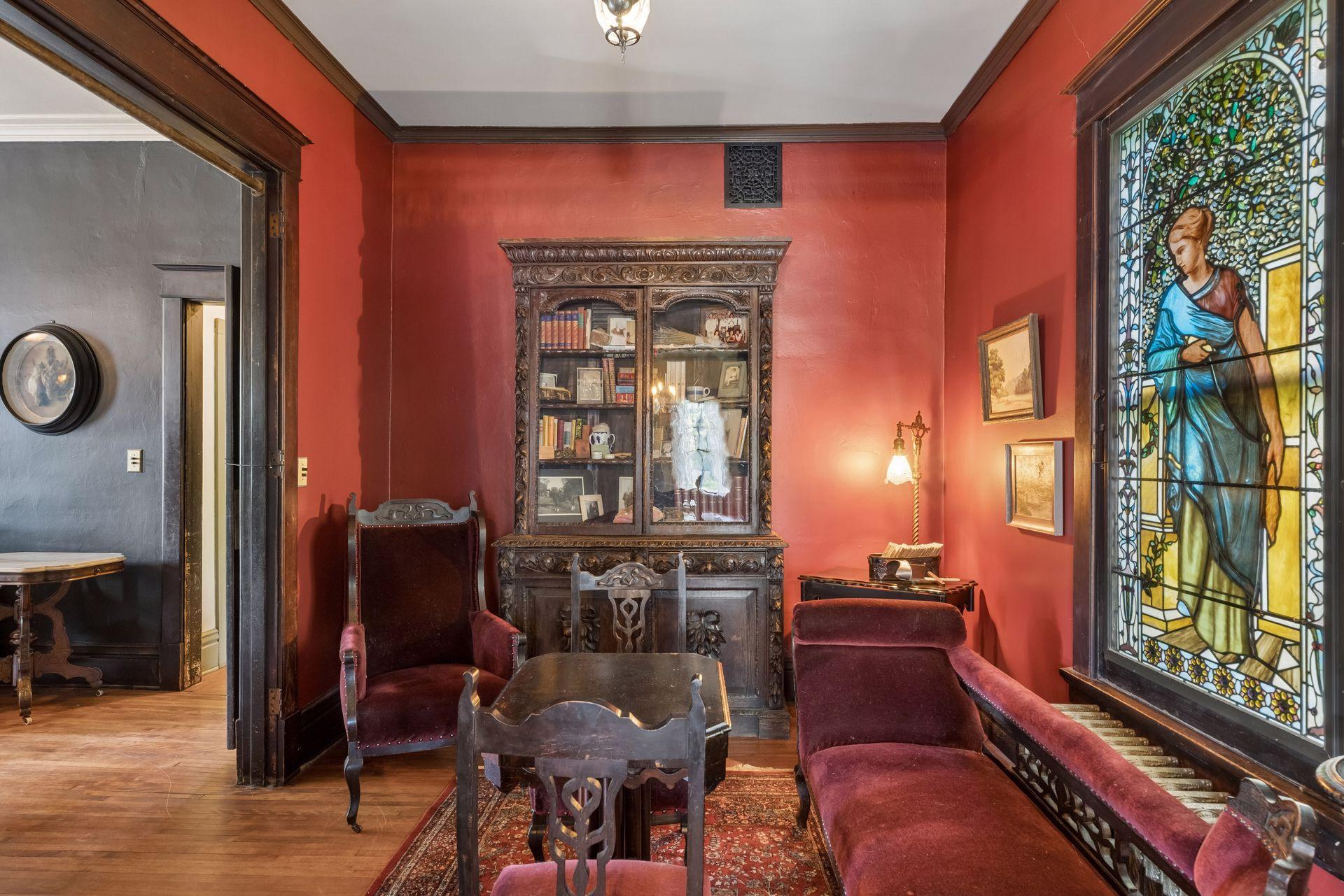 View of Residential at 223 Walnut Street, Saint Paul MN 55102, Saint Paul (28 of 106) - Mike Wilen | Minnesota Team Real Estate