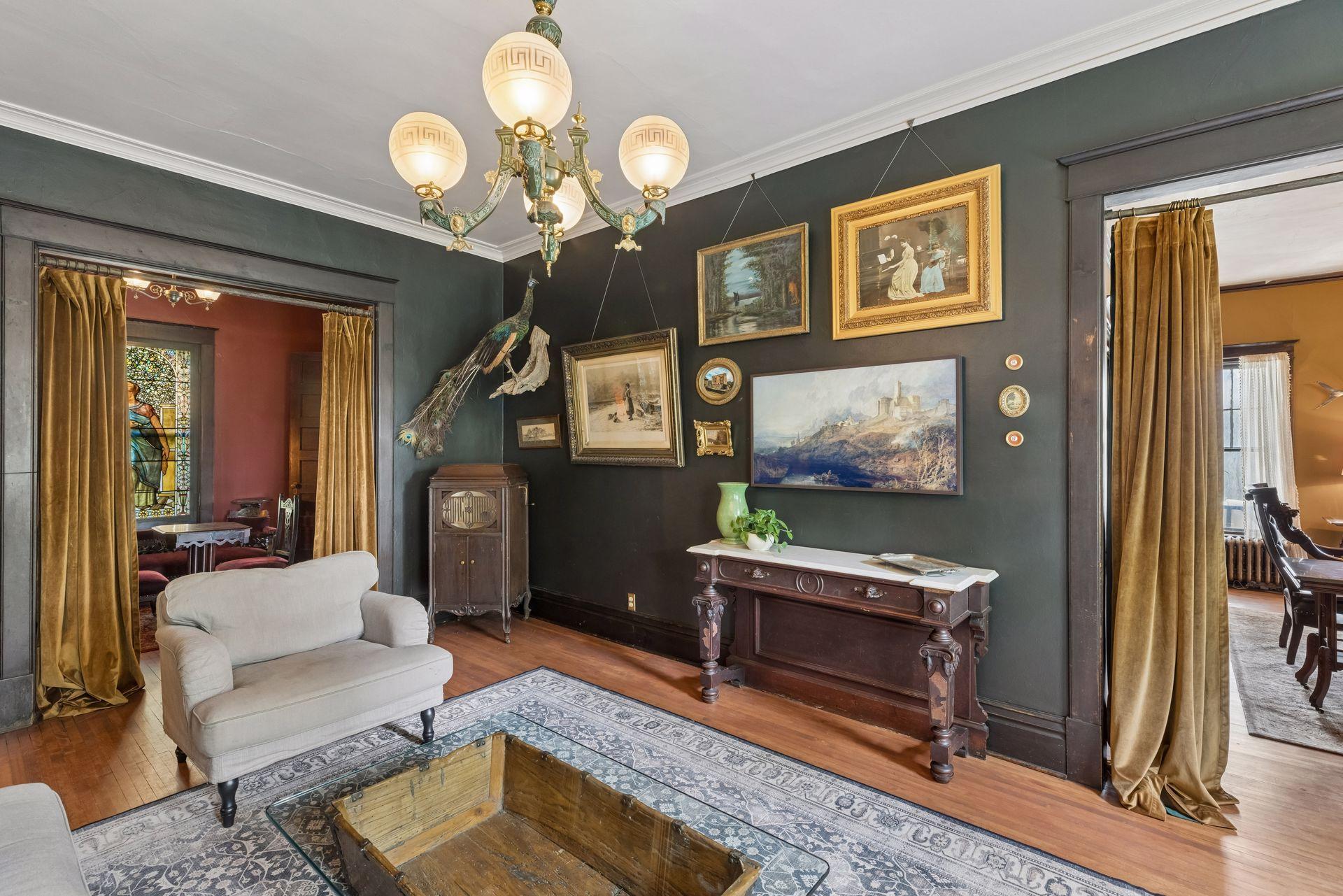 View of Residential at 223 Walnut Street, Saint Paul MN 55102, Saint Paul (24 of 106) - Mike Wilen | Minnesota Team Real Estate