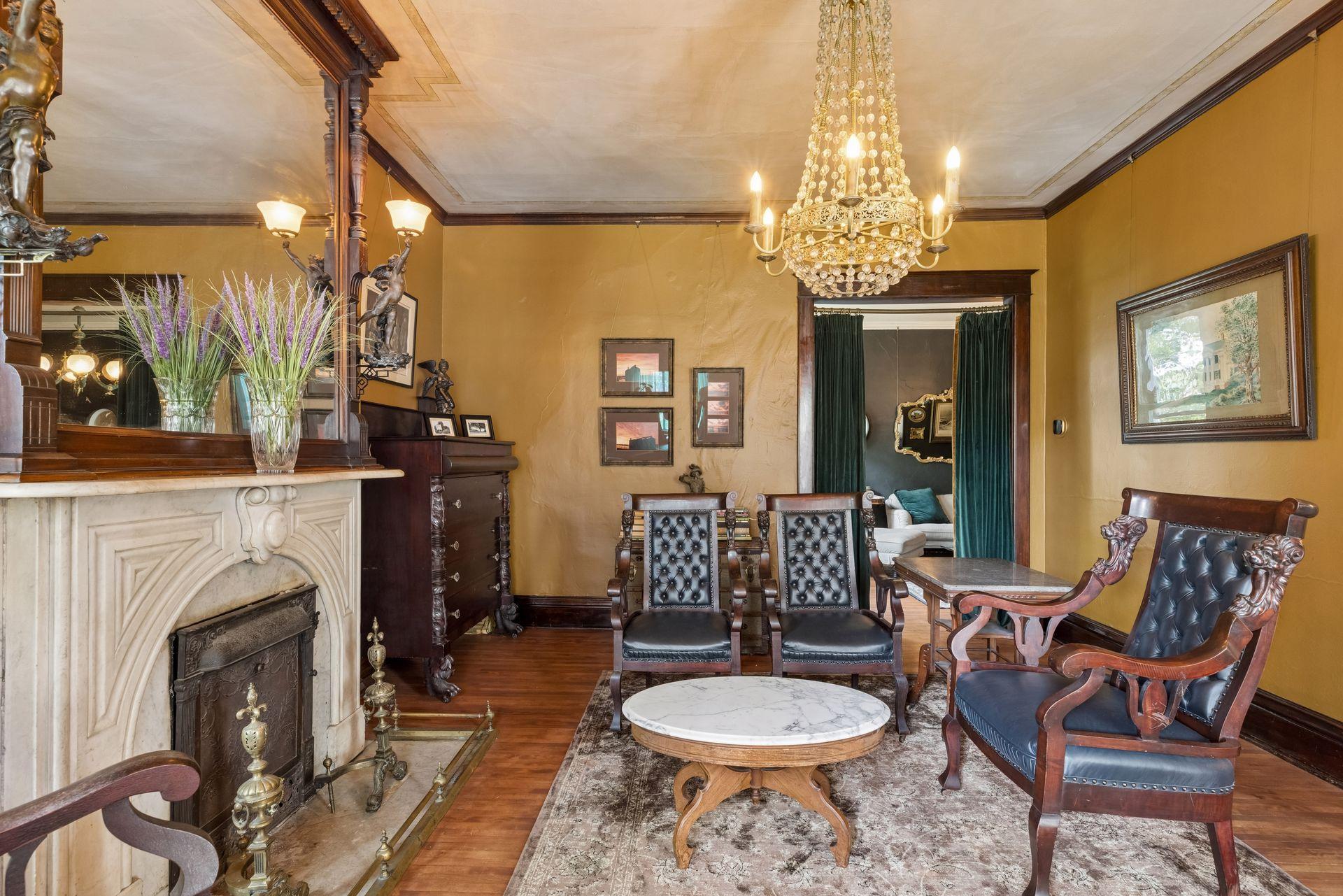View of Residential at 223 Walnut Street, Saint Paul MN 55102, Saint Paul (21 of 106) - Mike Wilen | Minnesota Team Real Estate