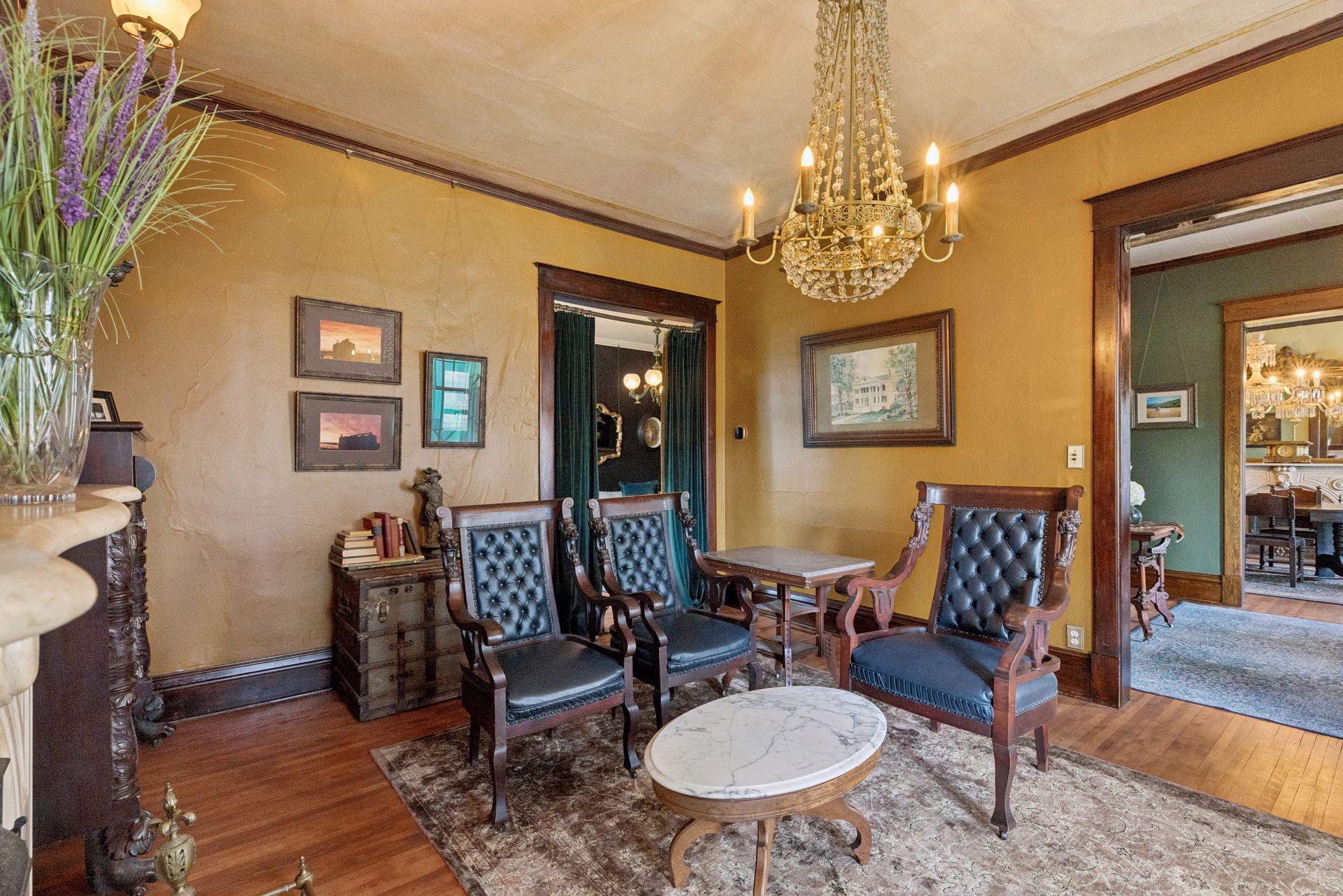View of Residential at 223 Walnut Street, Saint Paul MN 55102, Saint Paul (20 of 106) - Mike Wilen | Minnesota Team Real Estate