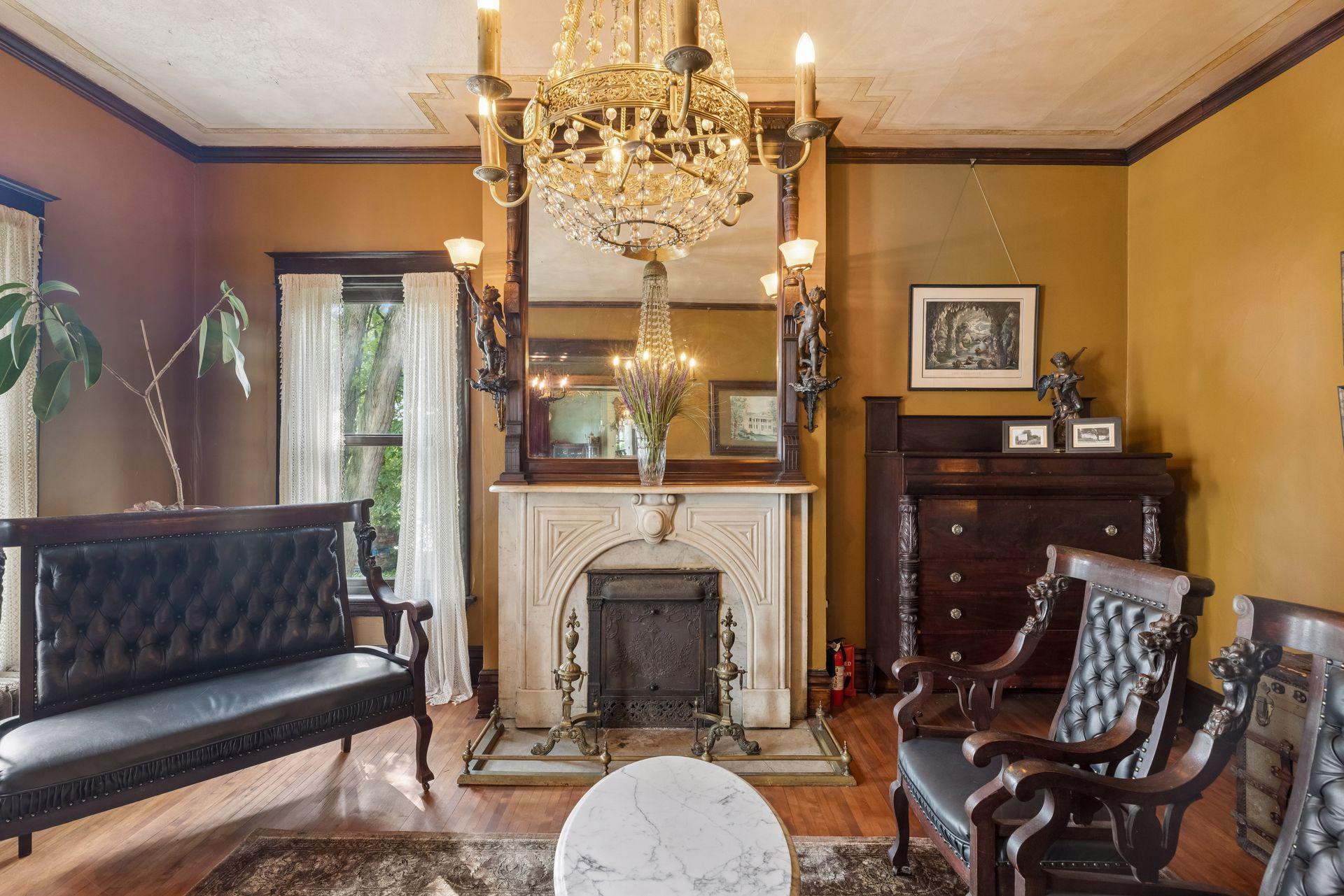 View of Residential at 223 Walnut Street, Saint Paul MN 55102, Saint Paul (15 of 106) - Mike Wilen | Minnesota Team Real Estate