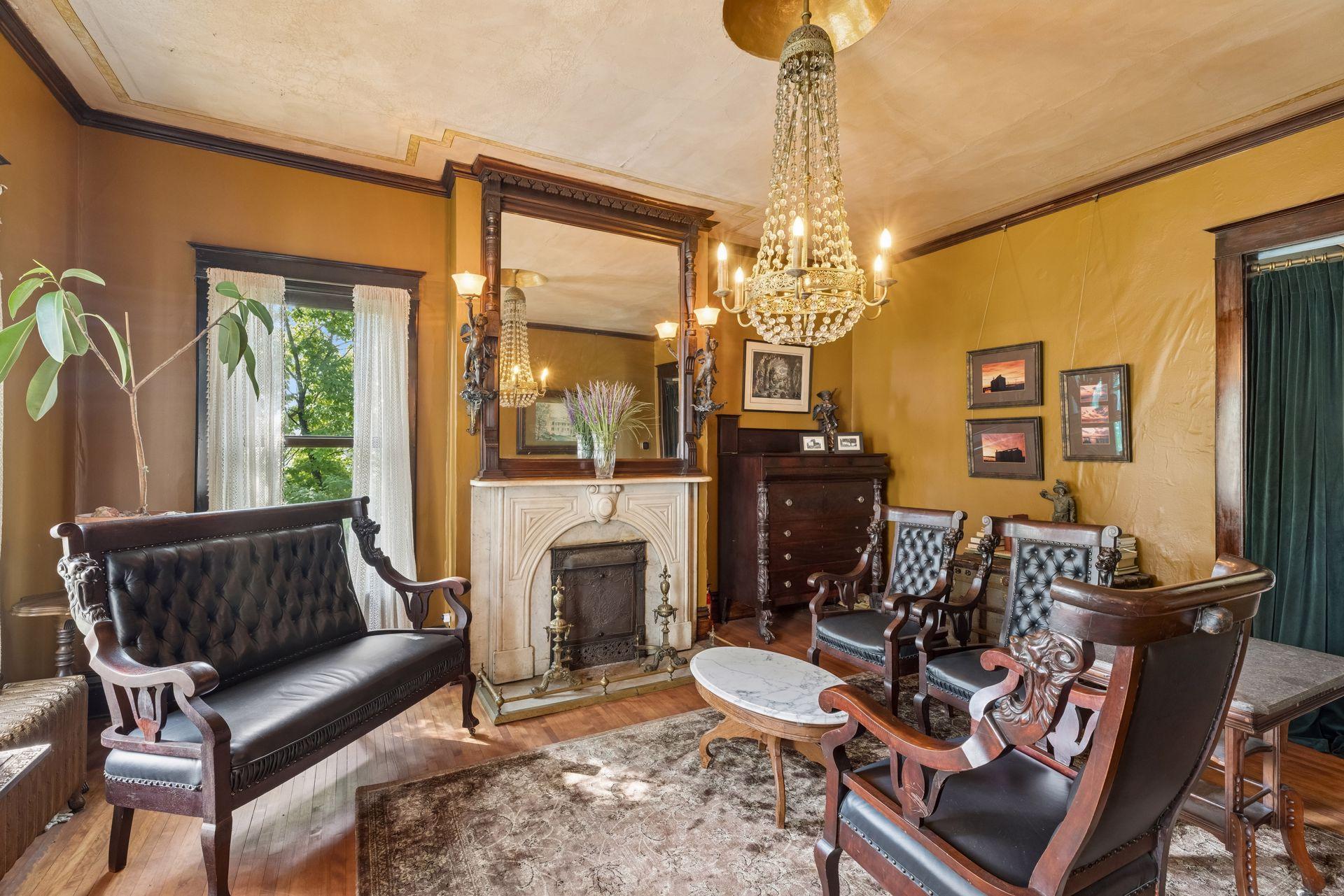 View of Residential at 223 Walnut Street, Saint Paul MN 55102, Saint Paul (13 of 106) - Mike Wilen | Minnesota Team Real Estate