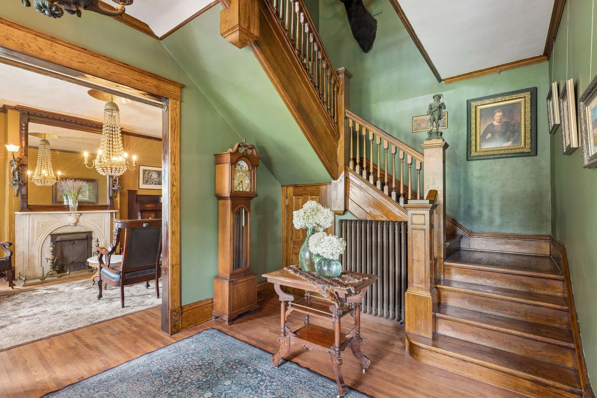 View of Residential at 223 Walnut Street, Saint Paul MN 55102, Saint Paul (12 of 106) - Mike Wilen | Minnesota Team Real Estate