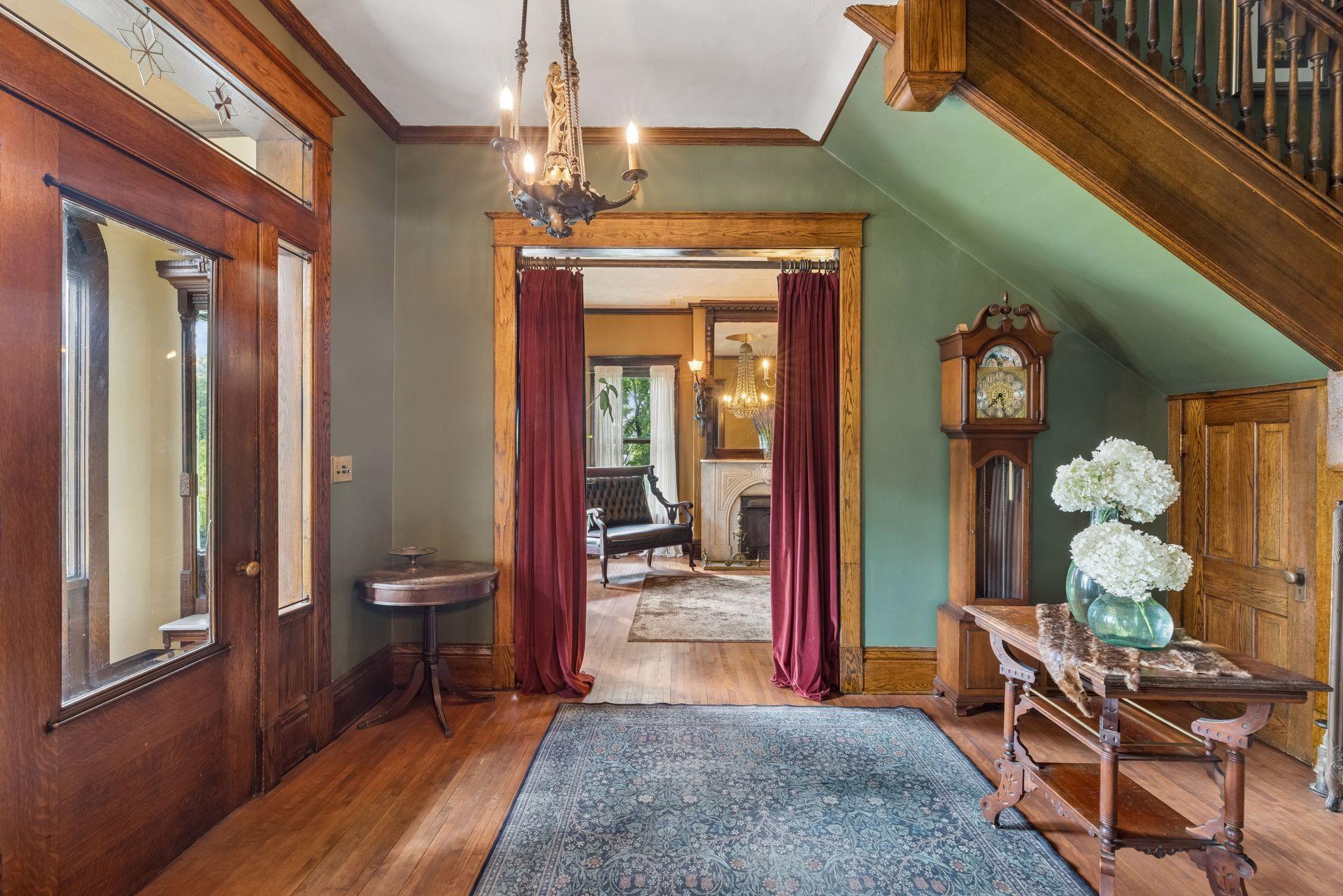 View of Residential at 223 Walnut Street, Saint Paul MN 55102, Saint Paul (9 of 106) - Mike Wilen | Minnesota Team Real Estate