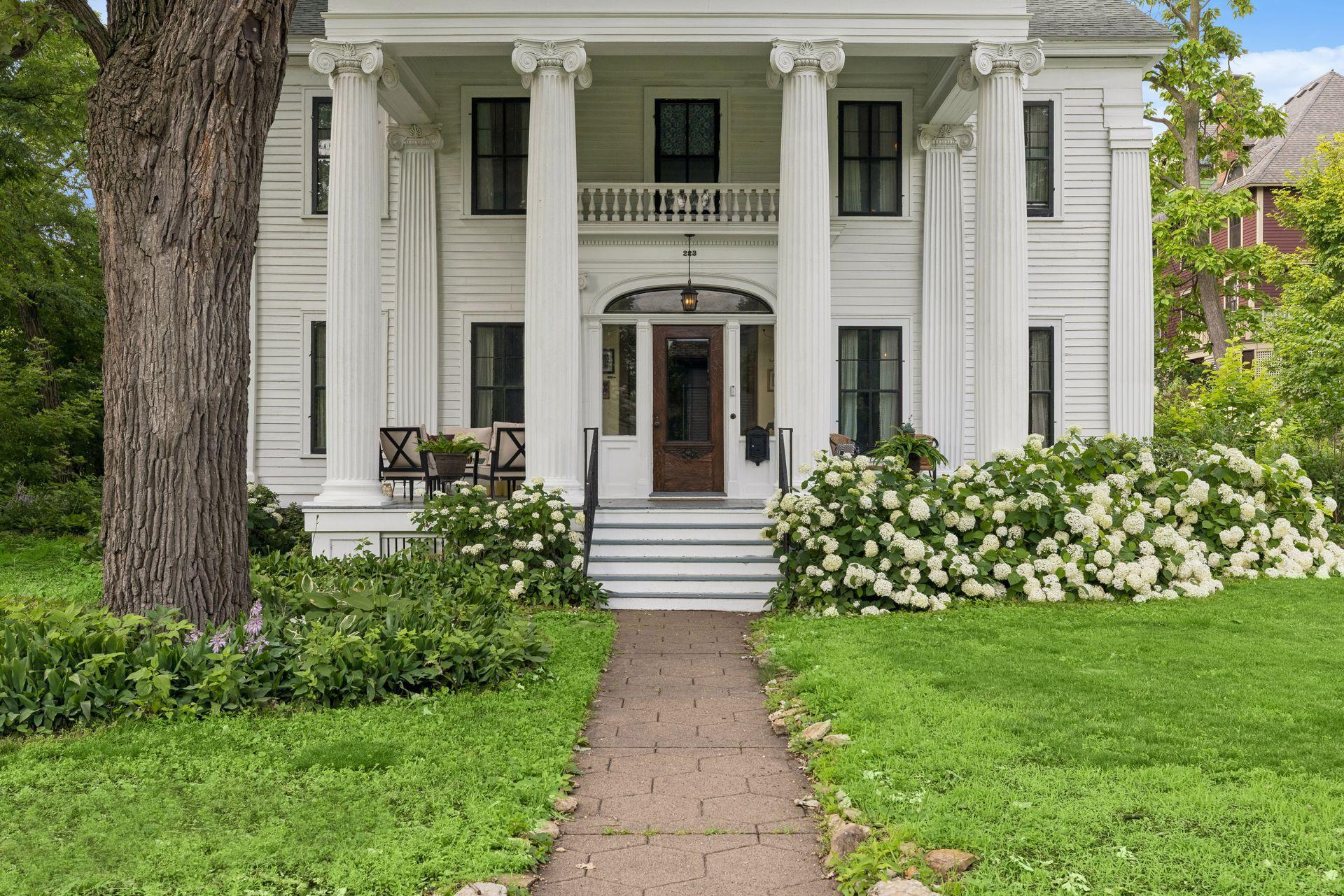 View of Residential at 223 Walnut Street, Saint Paul MN 55102, Saint Paul (3 of 106) - Mike Wilen | Minnesota Team Real Estate