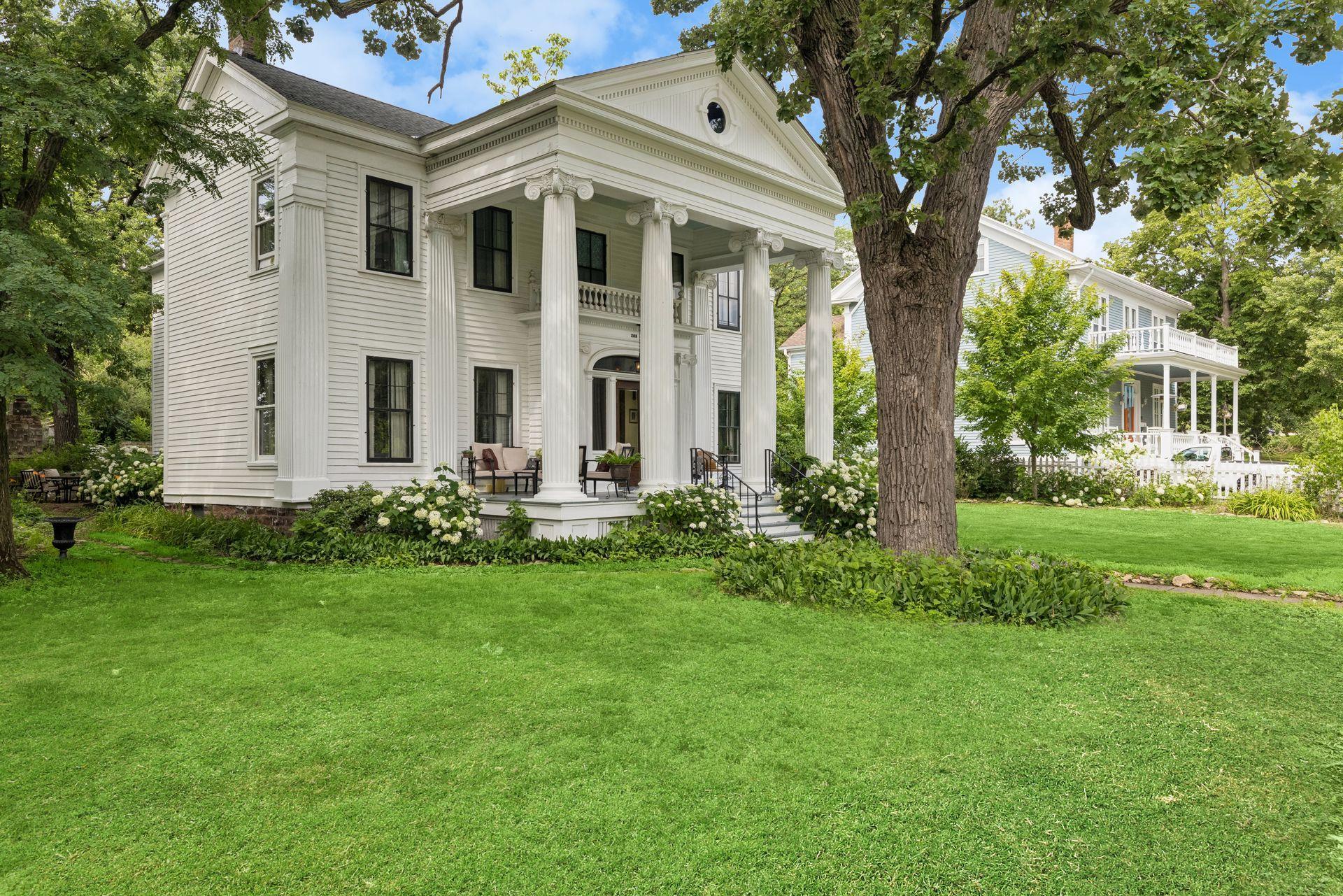 View of Residential at 223 Walnut Street, Saint Paul MN 55102, Saint Paul (2 of 106) - Mike Wilen | Minnesota Team Real Estate