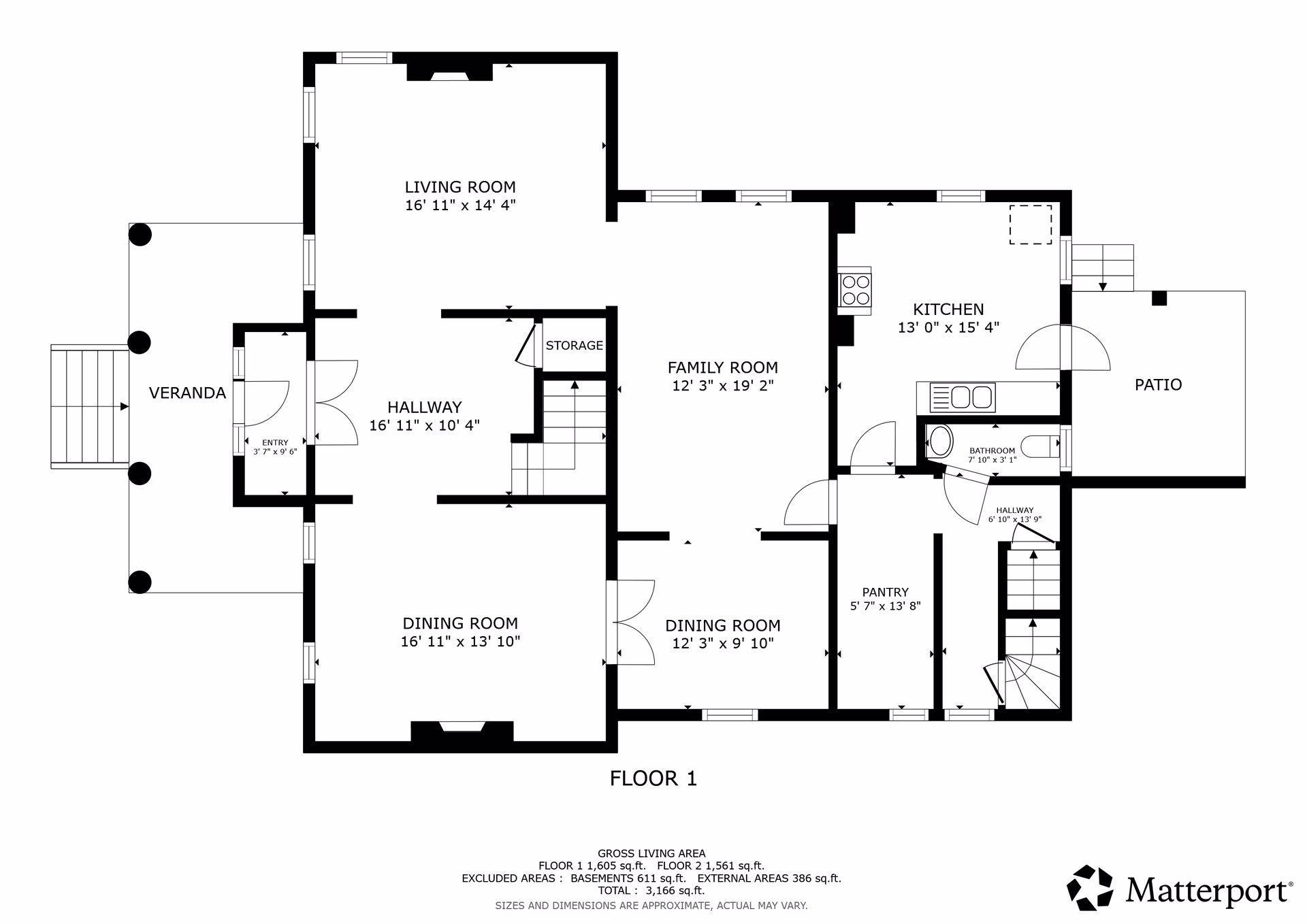 View of Residential at 223 Walnut Street, Saint Paul MN 55102, Saint Paul (97 of 106) - Mike Wilen | Minnesota Team Real Estate