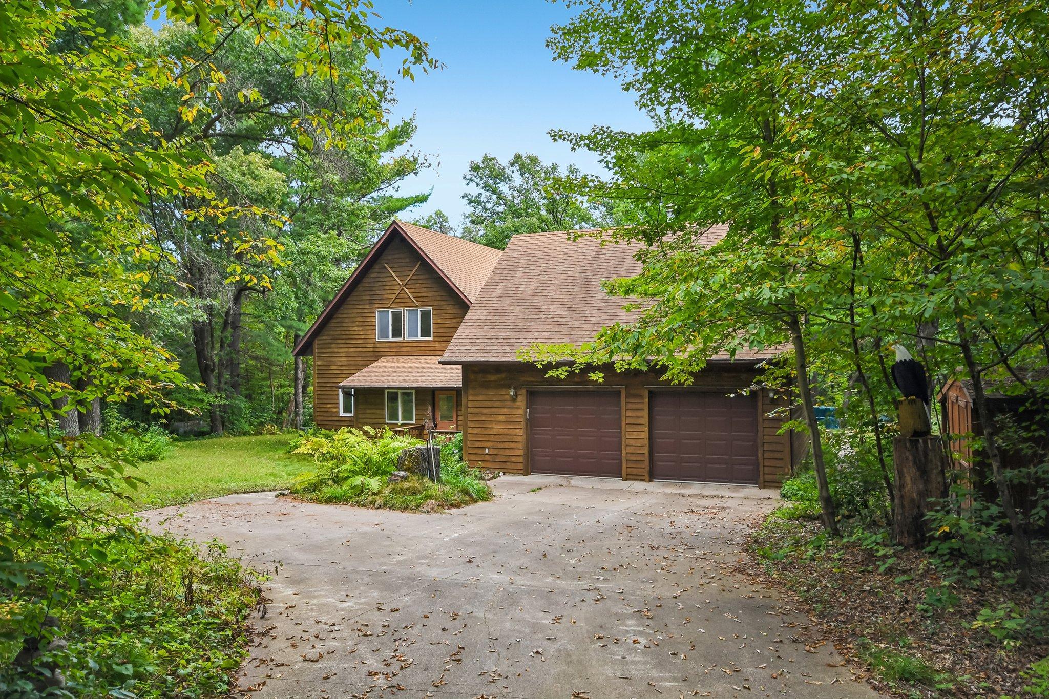 View of Residential at 35425 Wild Mountain Road, Taylors Falls MN 55084, Taylors Falls (4 of 46) - Mike Wilen | Minnesota Team Real Estate