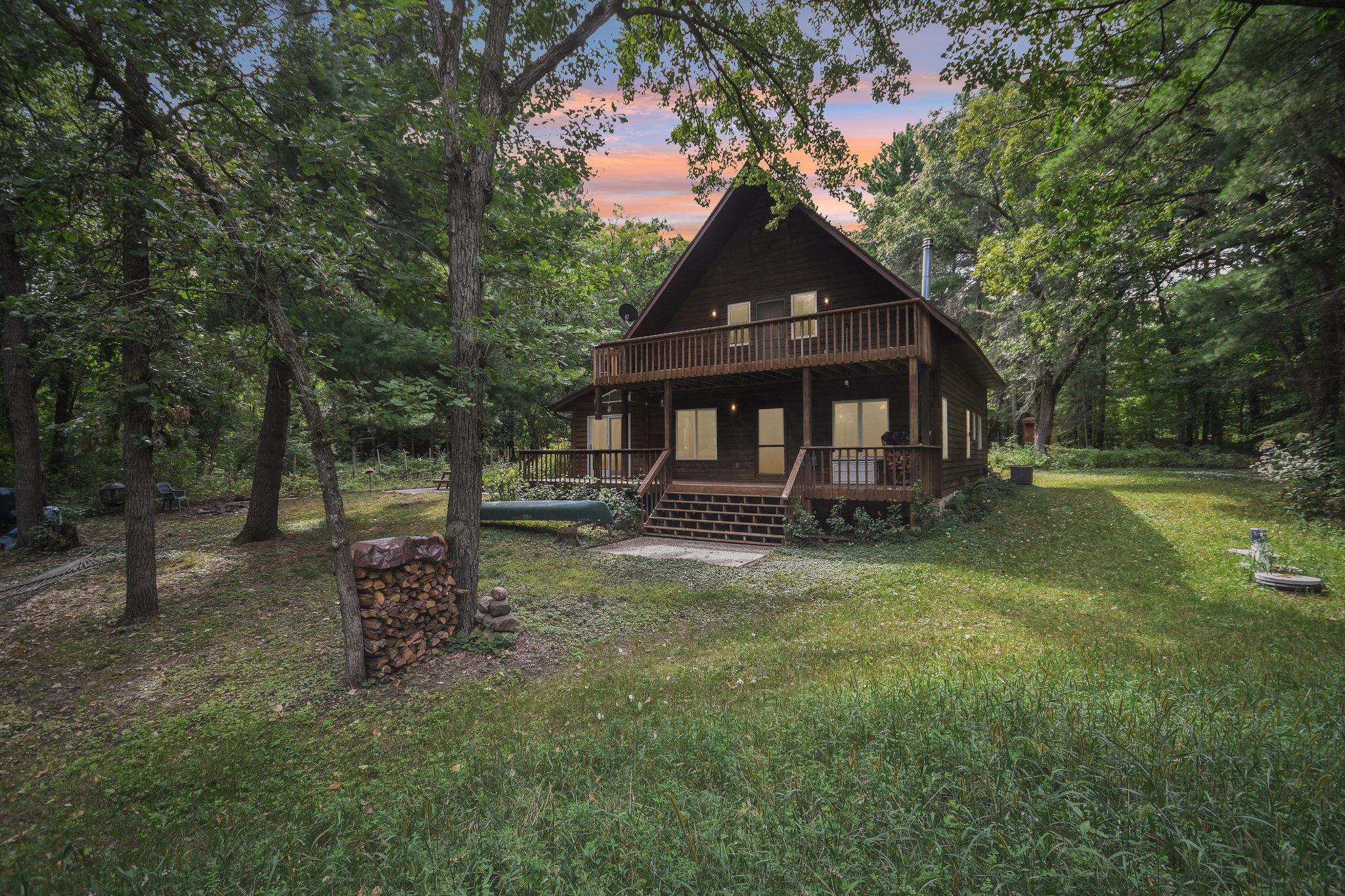 View of Residential at 35425 Wild Mountain Road, Taylors Falls MN 55084, Taylors Falls (2 of 46) - Mike Wilen | Minnesota Team Real Estate