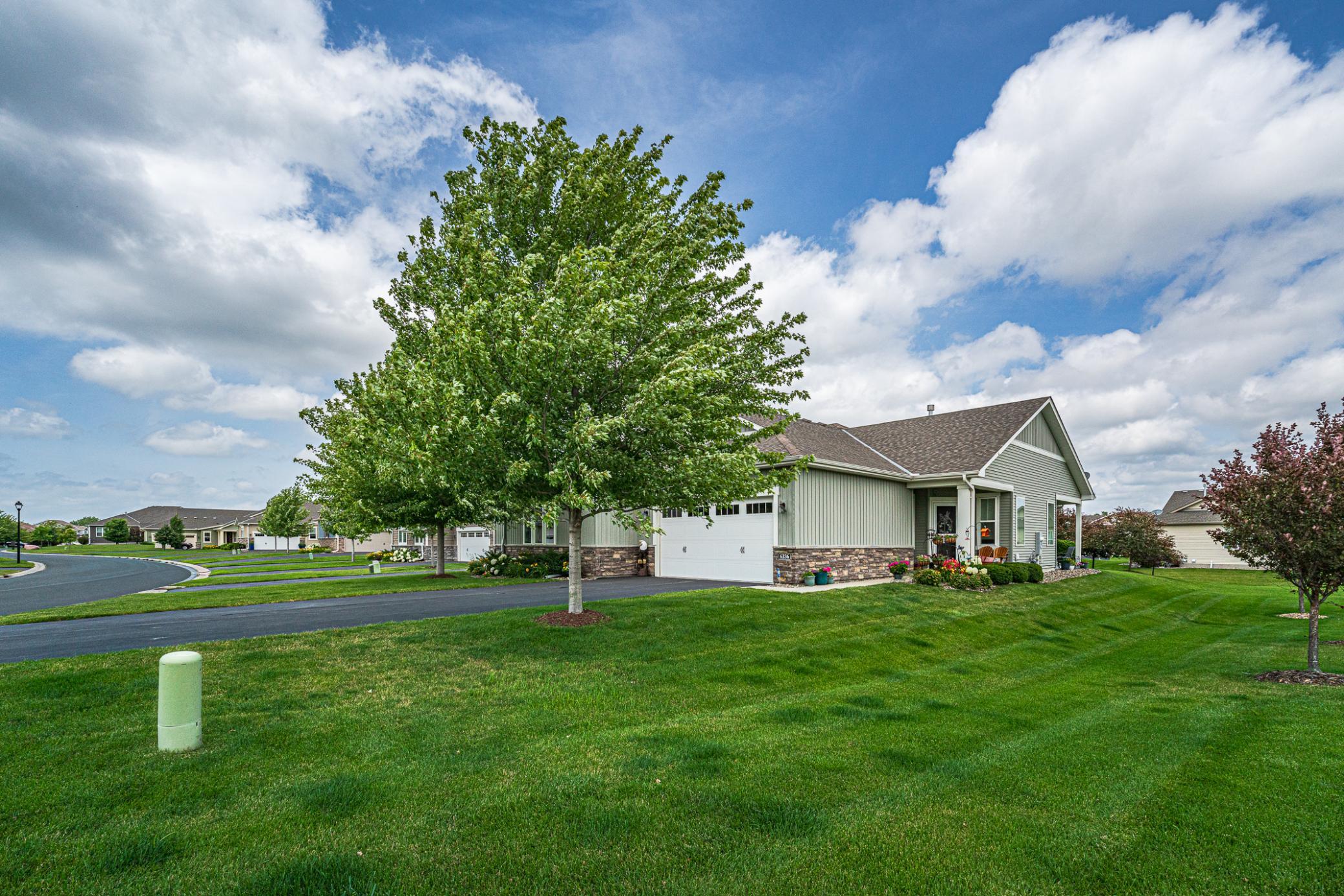 View of Residential at 6336 133rd Street, Savage MN 55378, Savage - Mike Wilen | Minnesota Team Real Estate