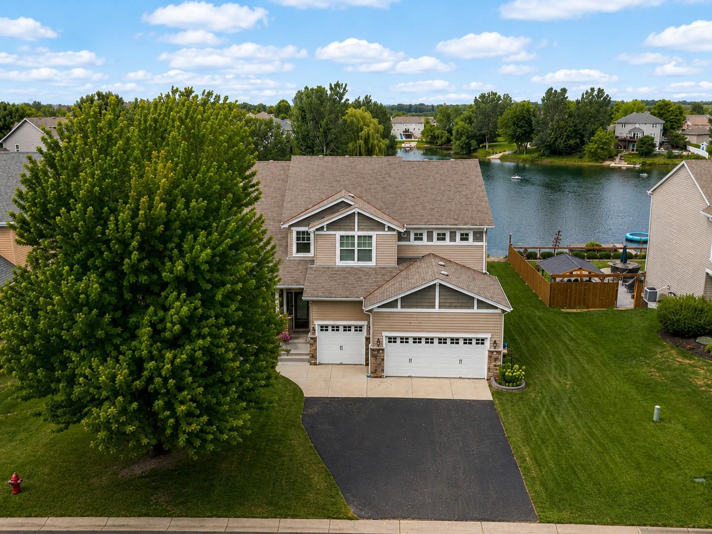 View of Residential at 4541 199th Street, Farmington MN 55024, Farmington - Mike Wilen | Minnesota Team Real Estate