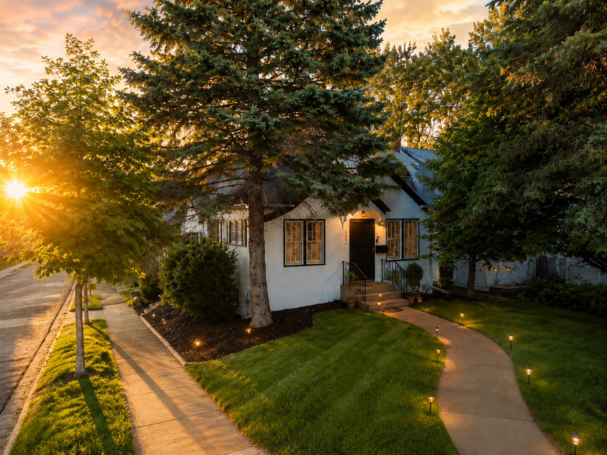 View of Residential at 5301 Ewing Avenue, Minneapolis MN 55410, Minneapolis - Mike Wilen | Minnesota Team Real Estate