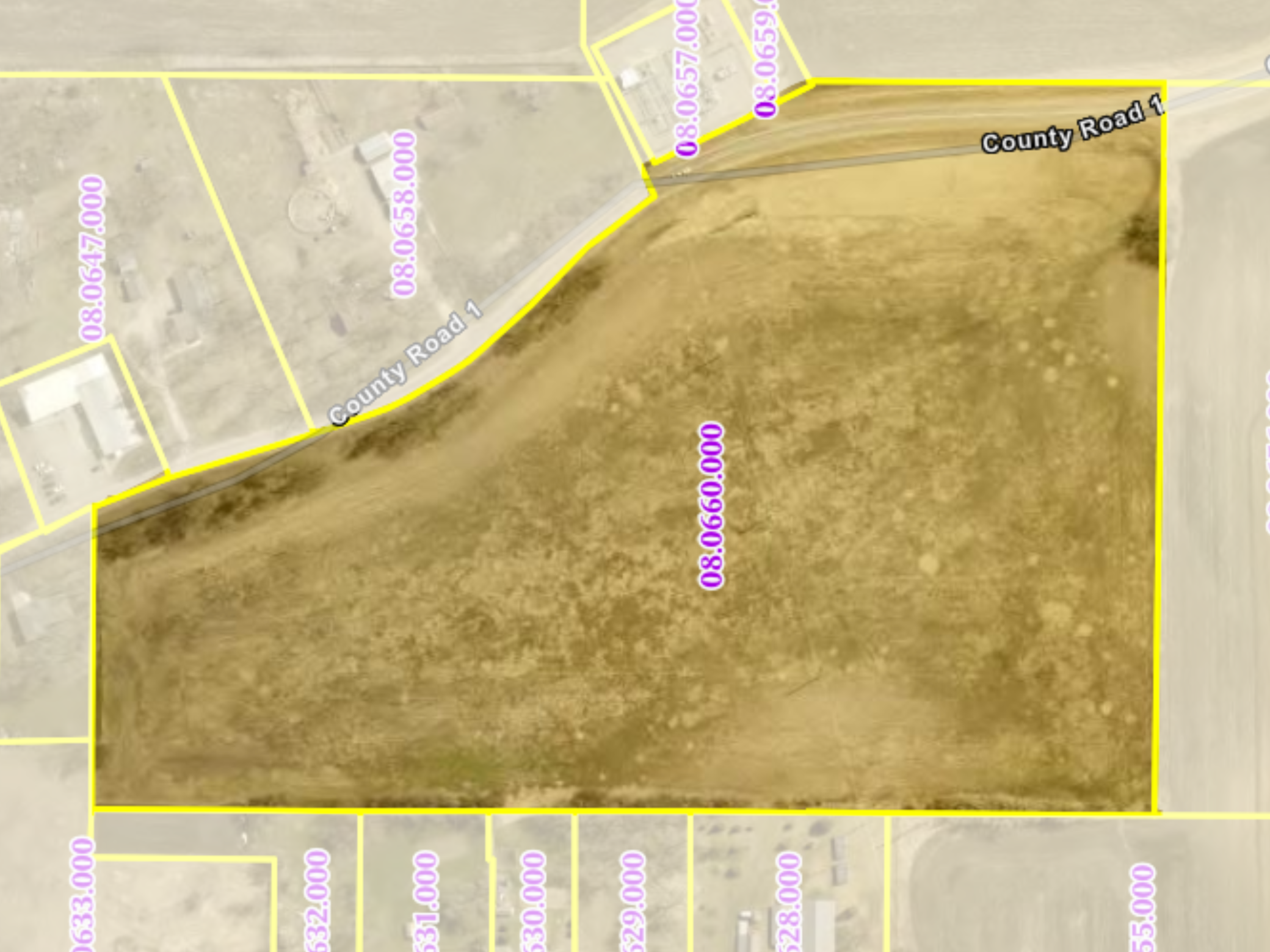 View of Land at TBD Township Rd 1, Winthrop MN 55396, Winthrop (2 of 2) - Mike Wilen | Minnesota Team Real Estate