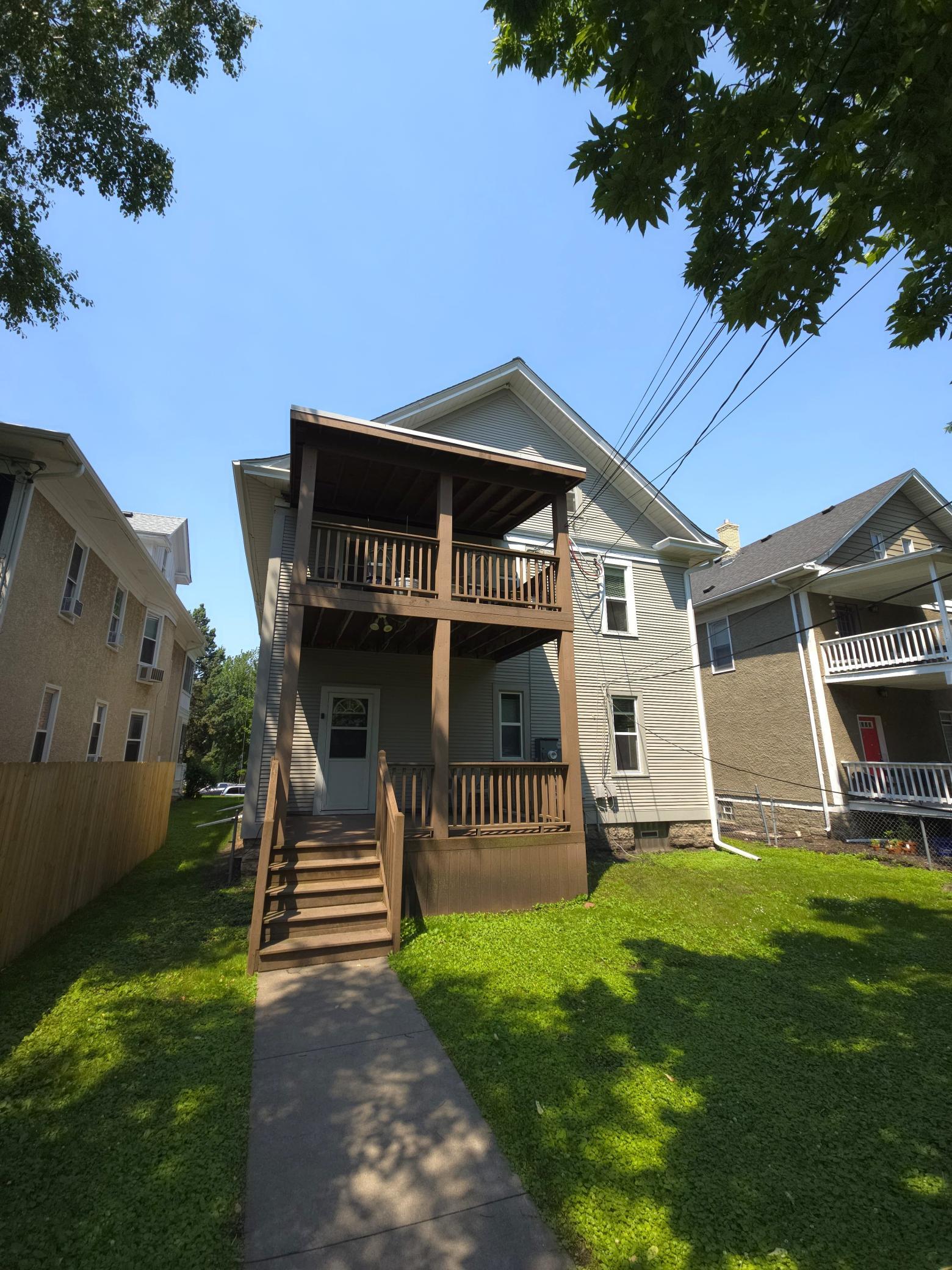 View of Residential Income at 2223 Pleasant Avenue, Minneapolis MN 55404, Minneapolis (2 of 26) - Mike Wilen | Minnesota Team Real Estate
