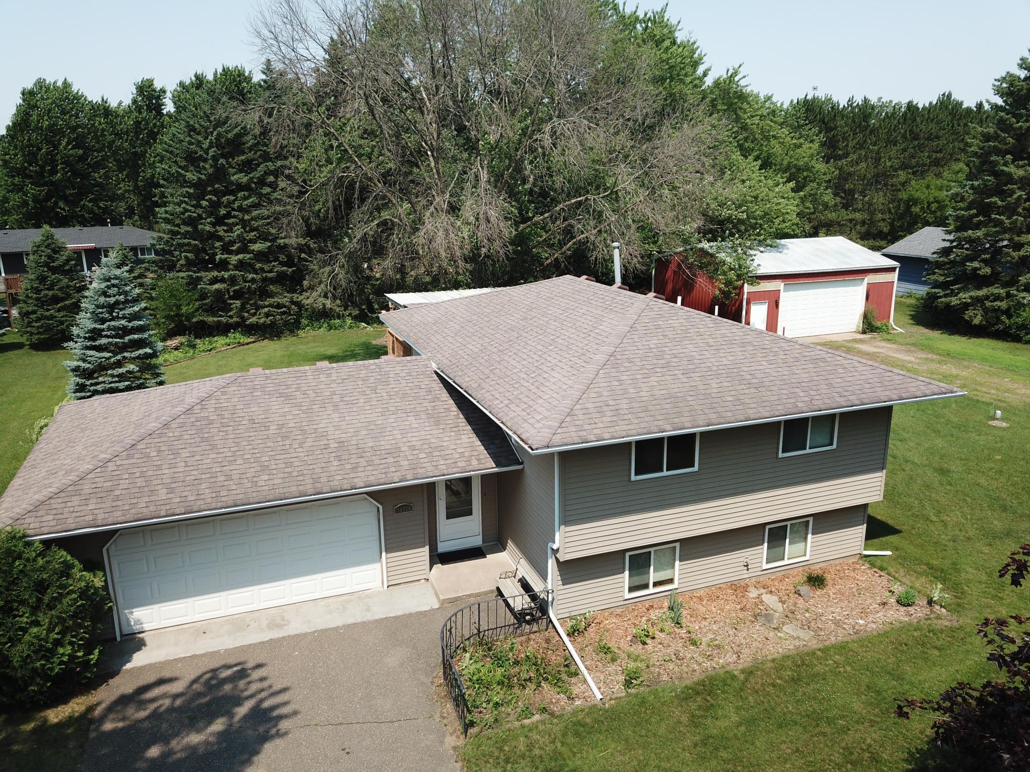 View of Residential at 15730 Ferret Street, Anoka MN 55303, Anoka - Mike Wilen | Minnesota Team Real Estate