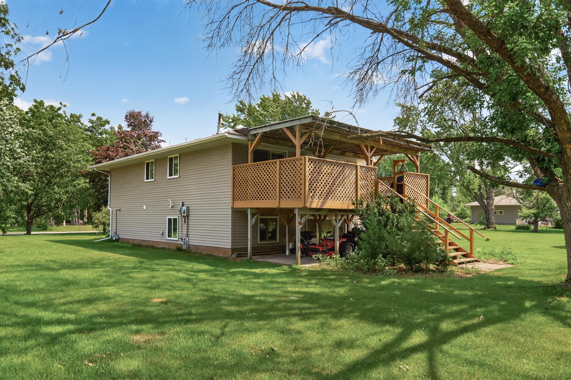 View of Residential at 15730 Ferret Street, Anoka MN 55303, Anoka (50 of 63) - Mike Wilen | Minnesota Team Real Estate