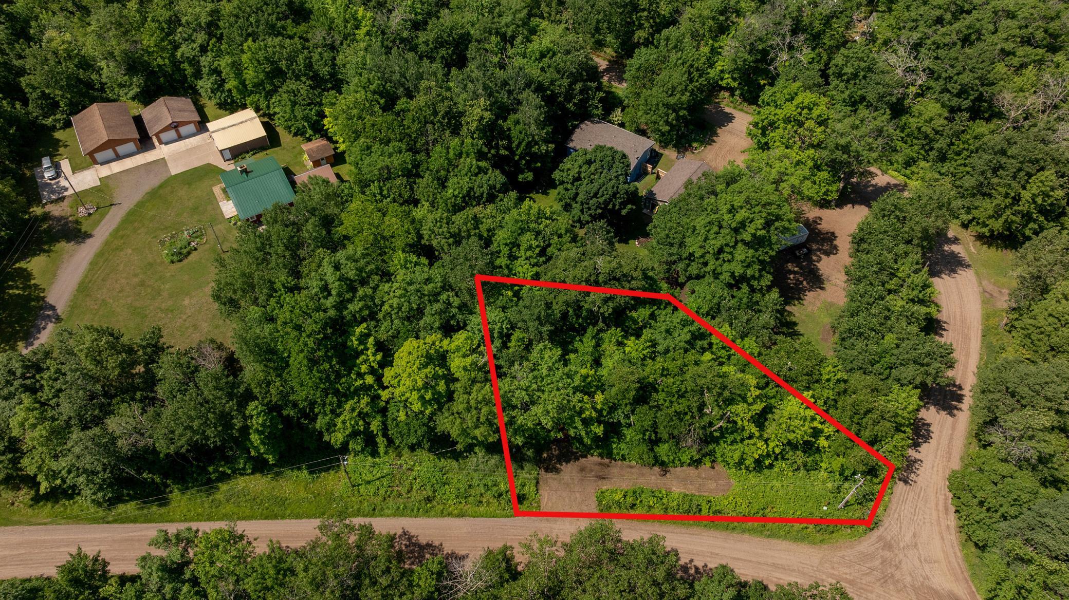 View of Land at 46619 Eagle Flight, Garrison MN 56450, Garrison (22 of 27) - Mike Wilen | Minnesota Team Real Estate