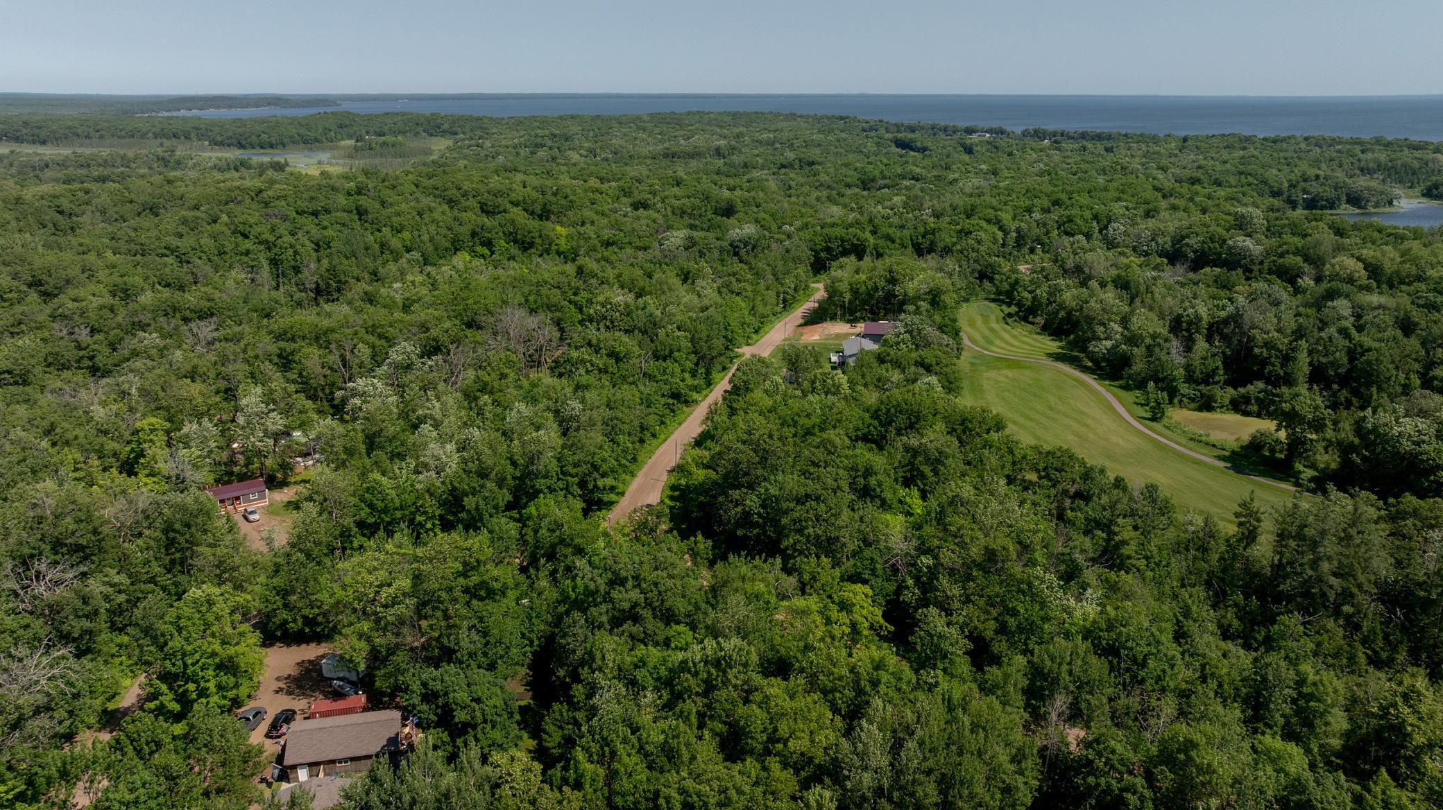 View of Land at 46619 Eagle Flight, Garrison MN 56450, Garrison (5 of 27) - Mike Wilen | Minnesota Team Real Estate