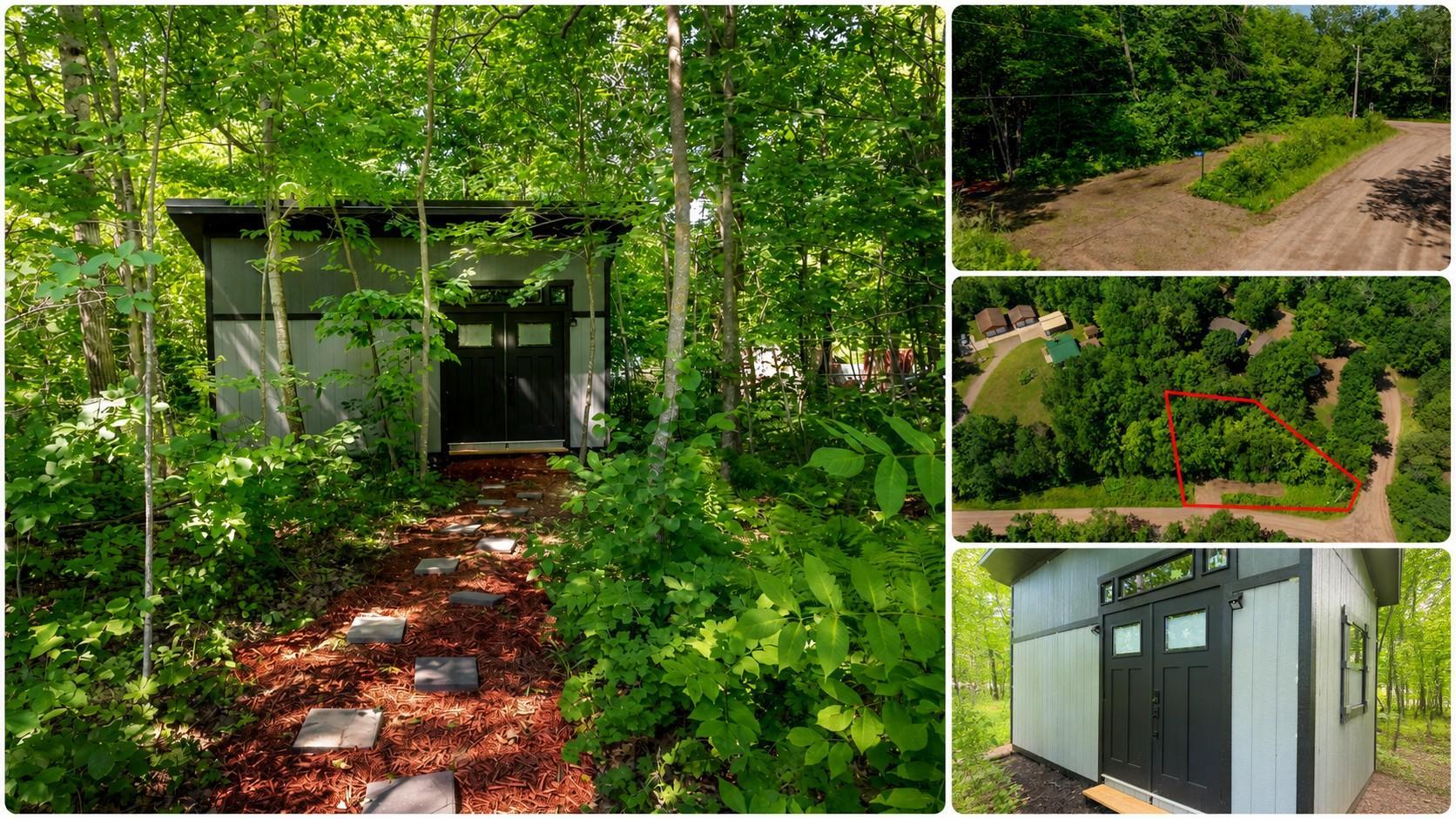 View of Land at 46619 Eagle Flight, Garrison MN 56450, Garrison (16 of 27) - Mike Wilen | Minnesota Team Real Estate