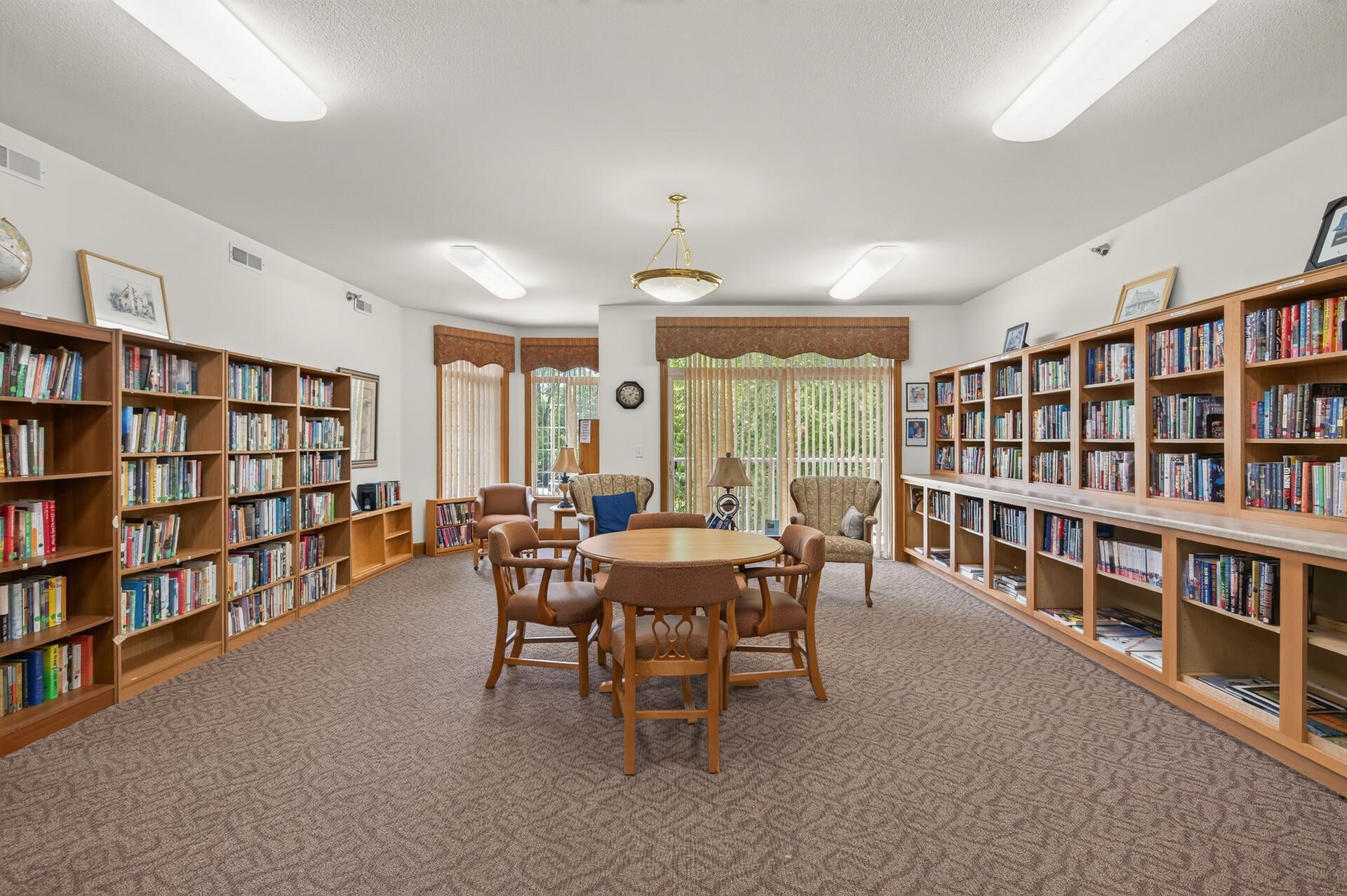 View of Residential at 8200 33rd Street #323, Saint Louis Park MN 55426, Saint Louis Park (25 of 26) - Mike Wilen | Minnesota Team Real Estate