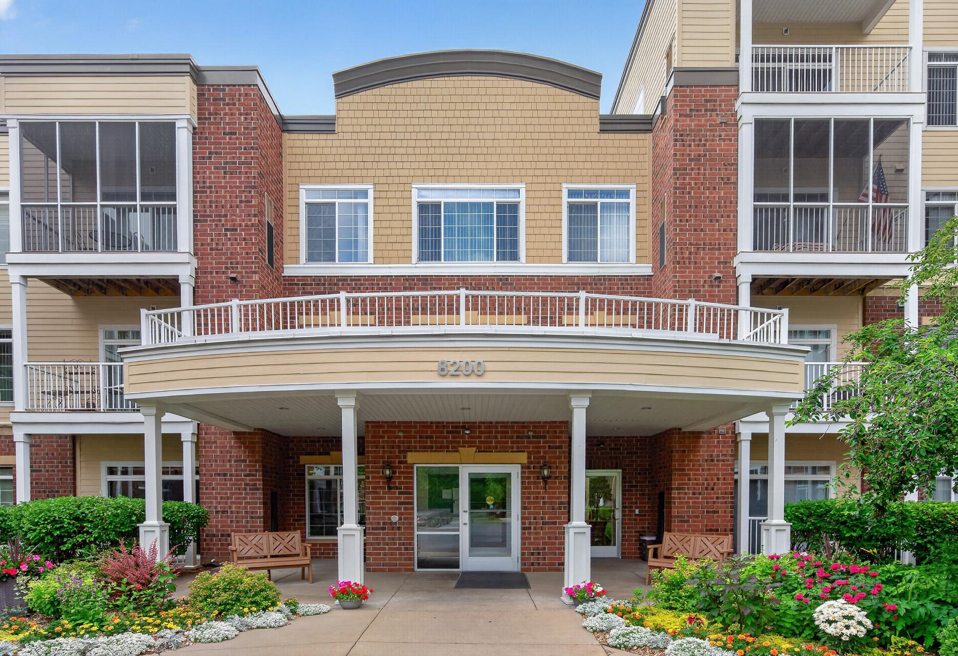 View of Residential at 8200 33rd Street #323, Saint Louis Park MN 55426, Saint Louis Park (4 of 26) - Mike Wilen | Minnesota Team Real Estate