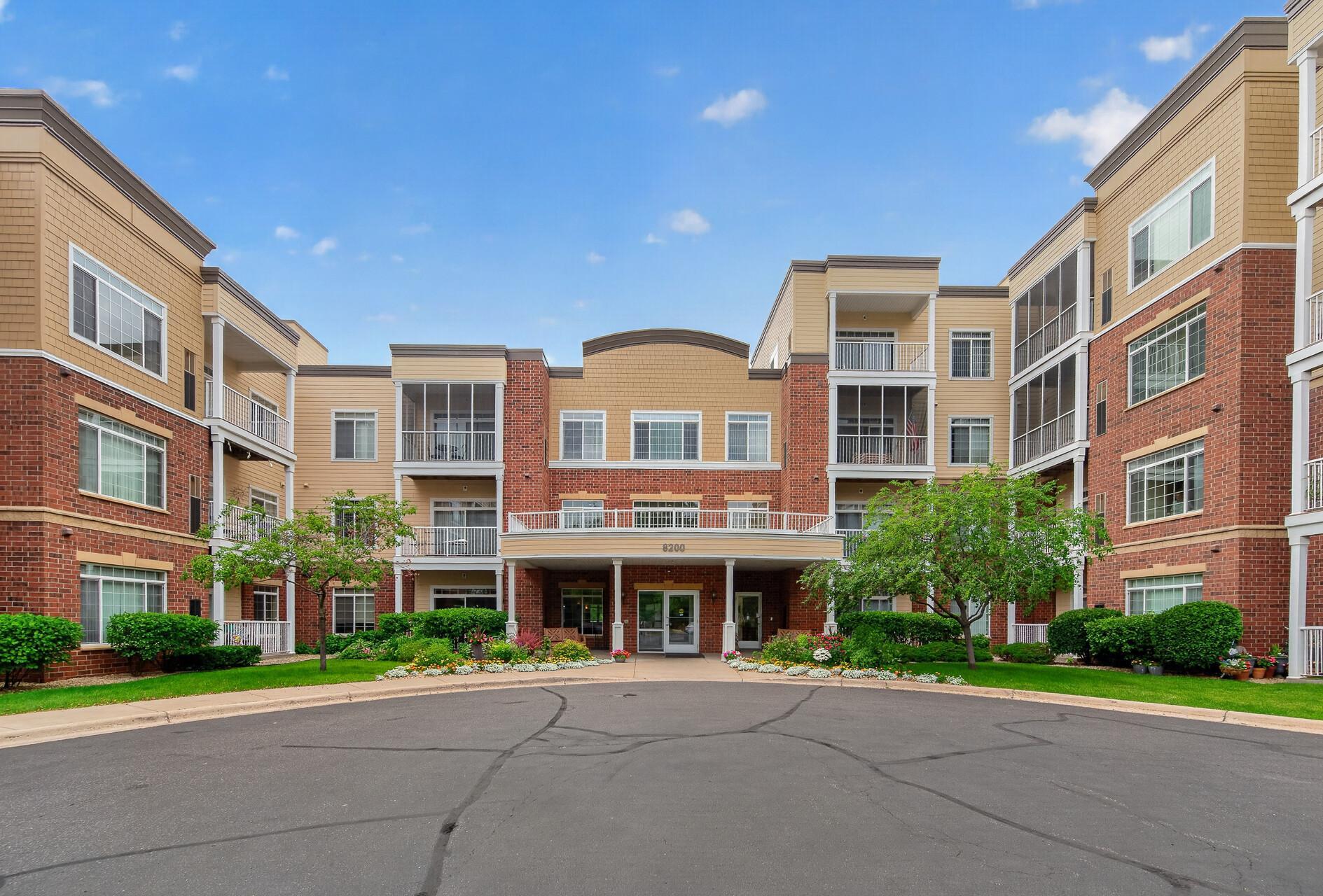 View of Residential at 8200 33rd Street #323, Saint Louis Park MN 55426, Saint Louis Park (3 of 26) - Mike Wilen | Minnesota Team Real Estate