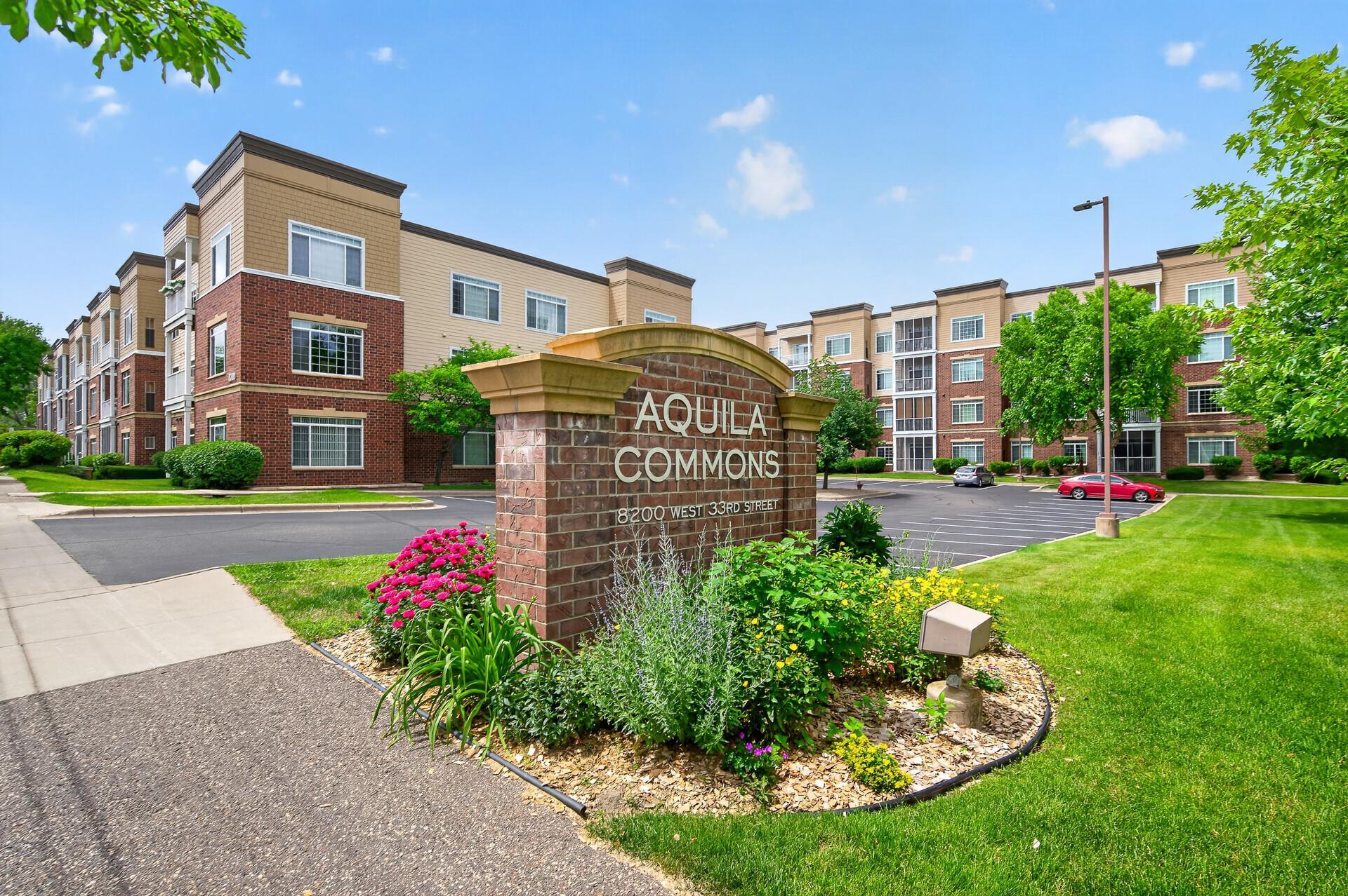 View of Residential at 8200 33rd Street #323, Saint Louis Park MN 55426, Saint Louis Park (2 of 26) - Mike Wilen | Minnesota Team Real Estate
