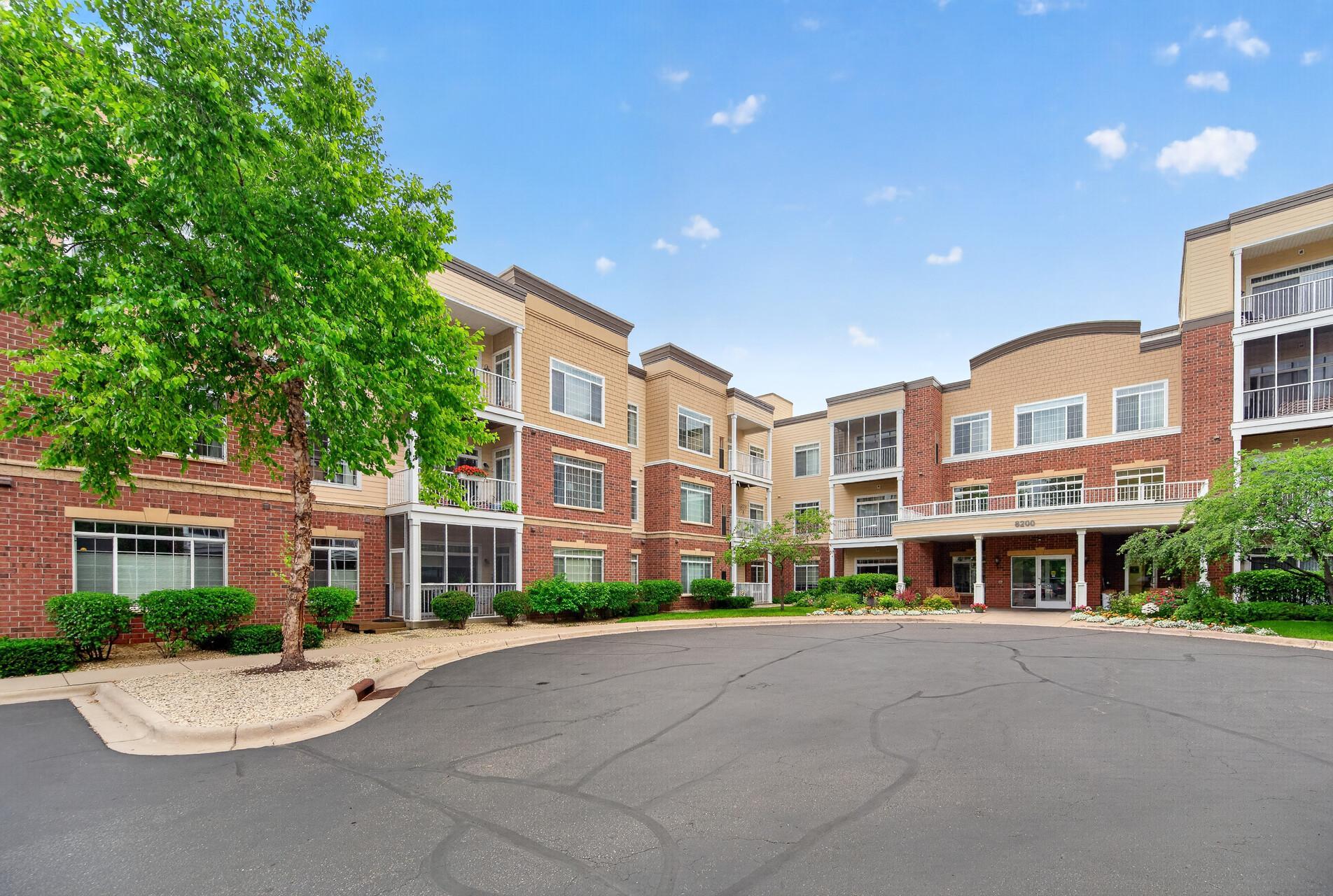 View of Residential at 8200 33rd Street #323, Saint Louis Park MN 55426, Saint Louis Park - Mike Wilen | Minnesota Team Real Estate