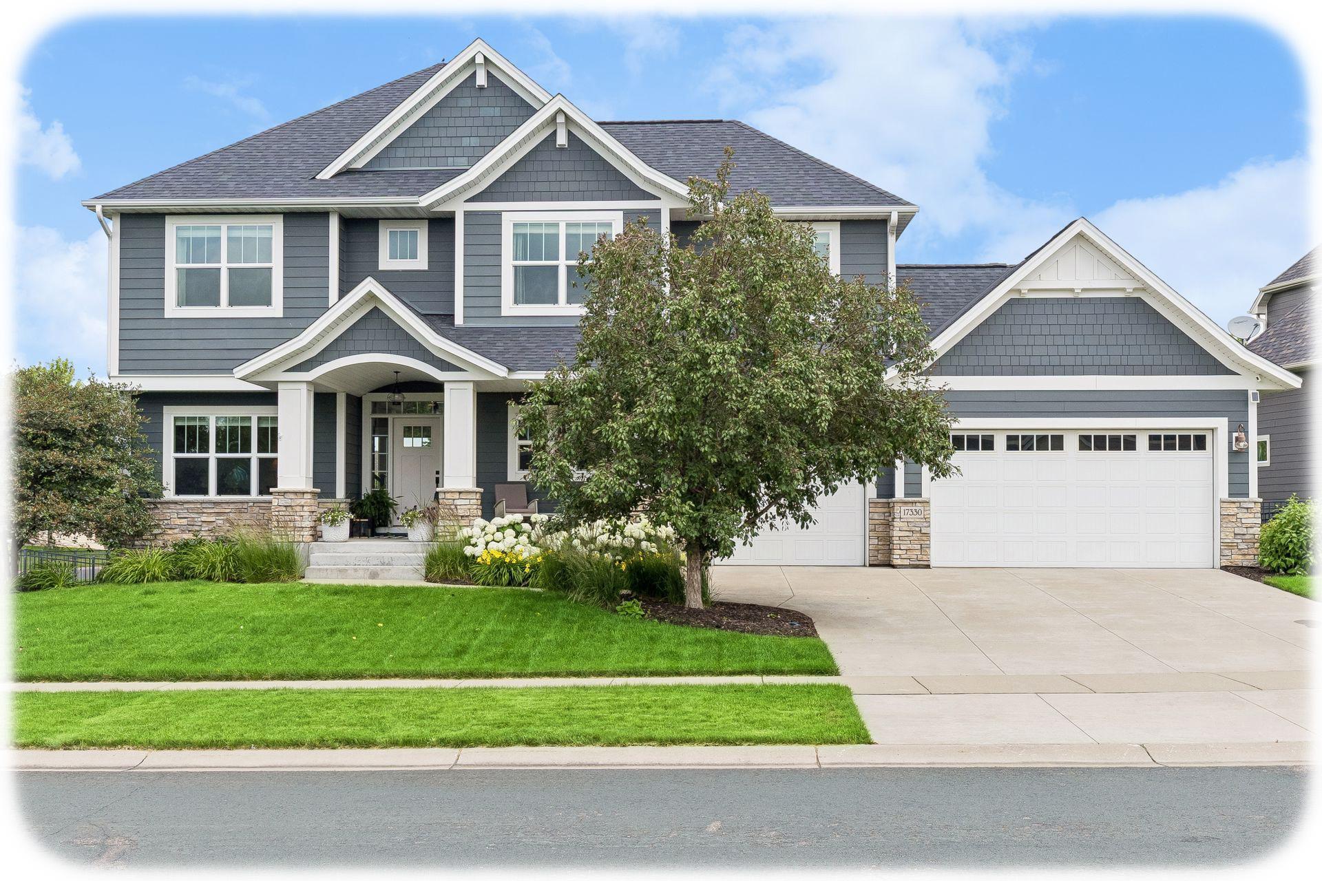 View of Residential at 17330 70th Court, Maple Grove MN 55311, Maple Grove - Mike Wilen | Minnesota Team Real Estate
