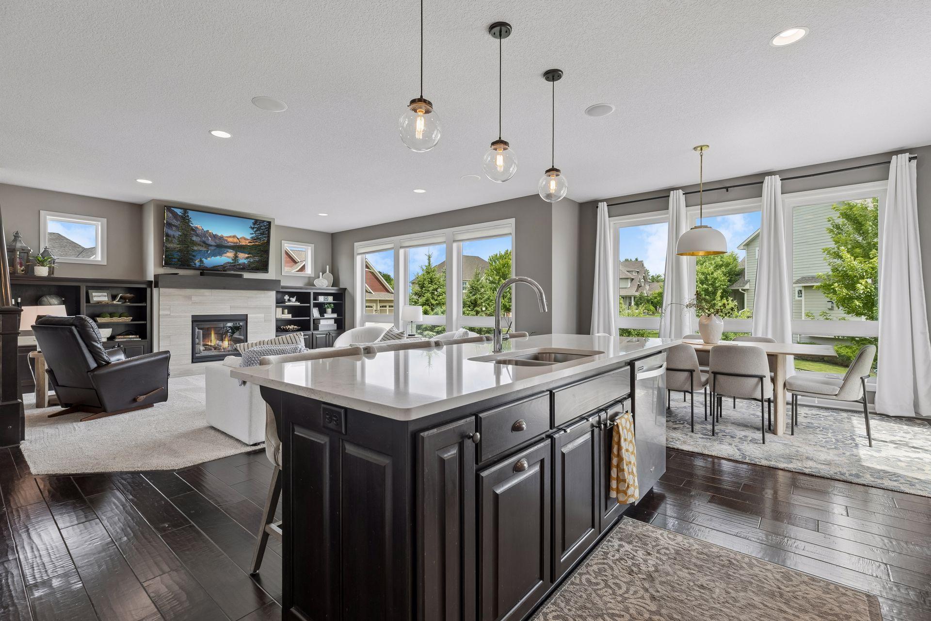 View of Residential at 17330 70th Court, Maple Grove MN 55311, Maple Grove (8 of 56) - Mike Wilen | Minnesota Team Real Estate