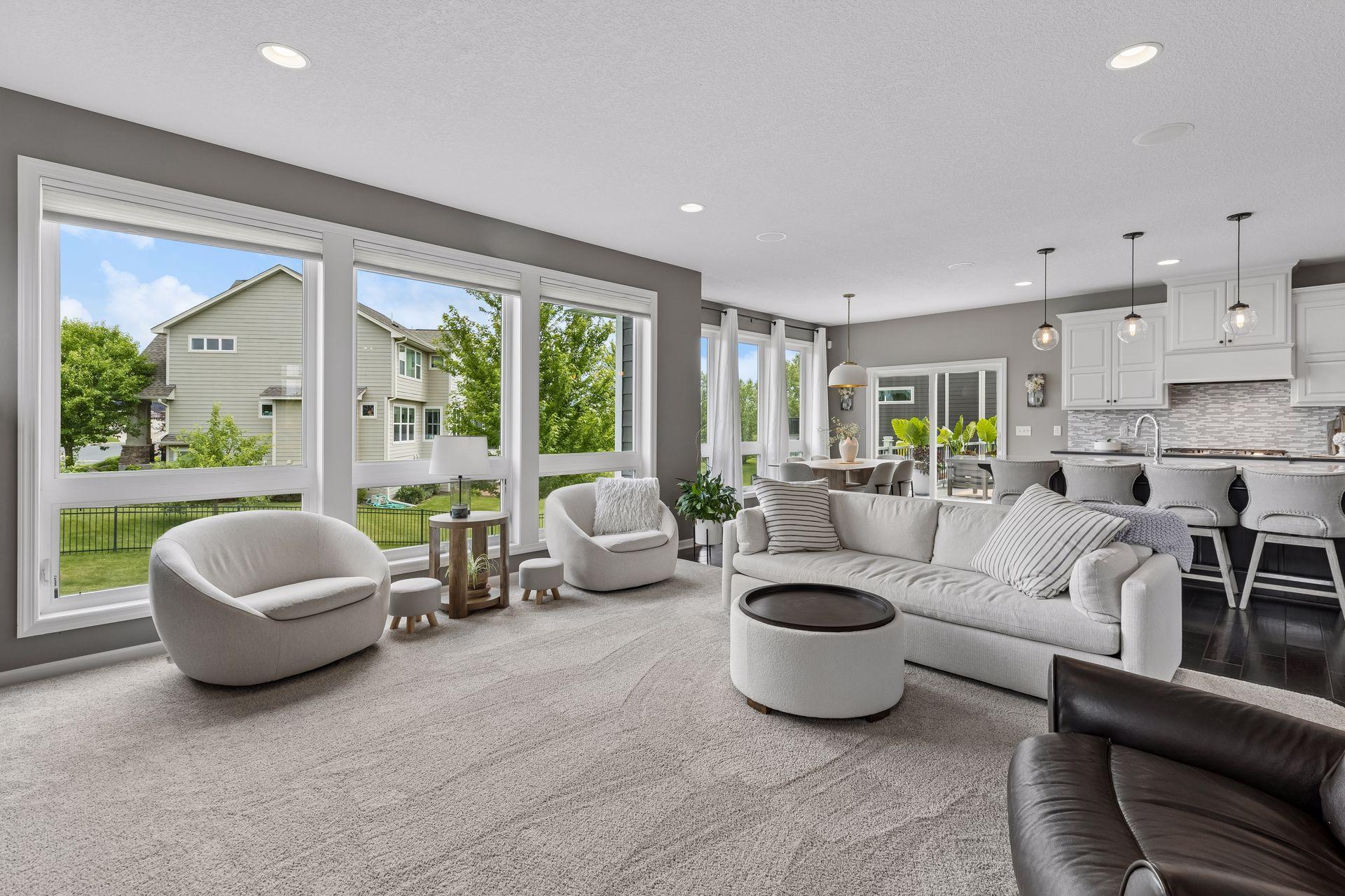 View of Residential at 17330 70th Court, Maple Grove MN 55311, Maple Grove (11 of 56) - Mike Wilen | Minnesota Team Real Estate