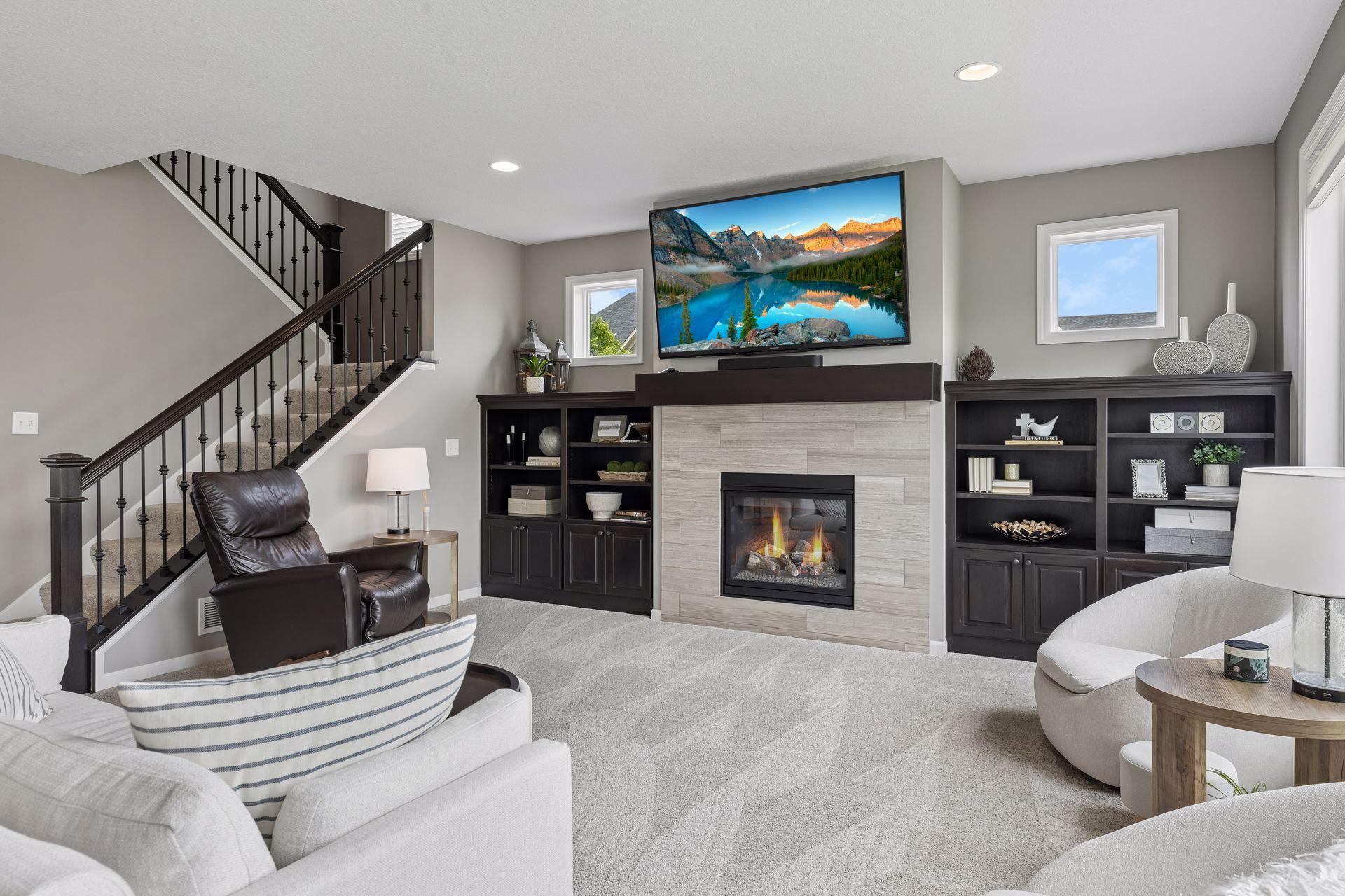 View of Residential at 17330 70th Court, Maple Grove MN 55311, Maple Grove (15 of 56) - Mike Wilen | Minnesota Team Real Estate
