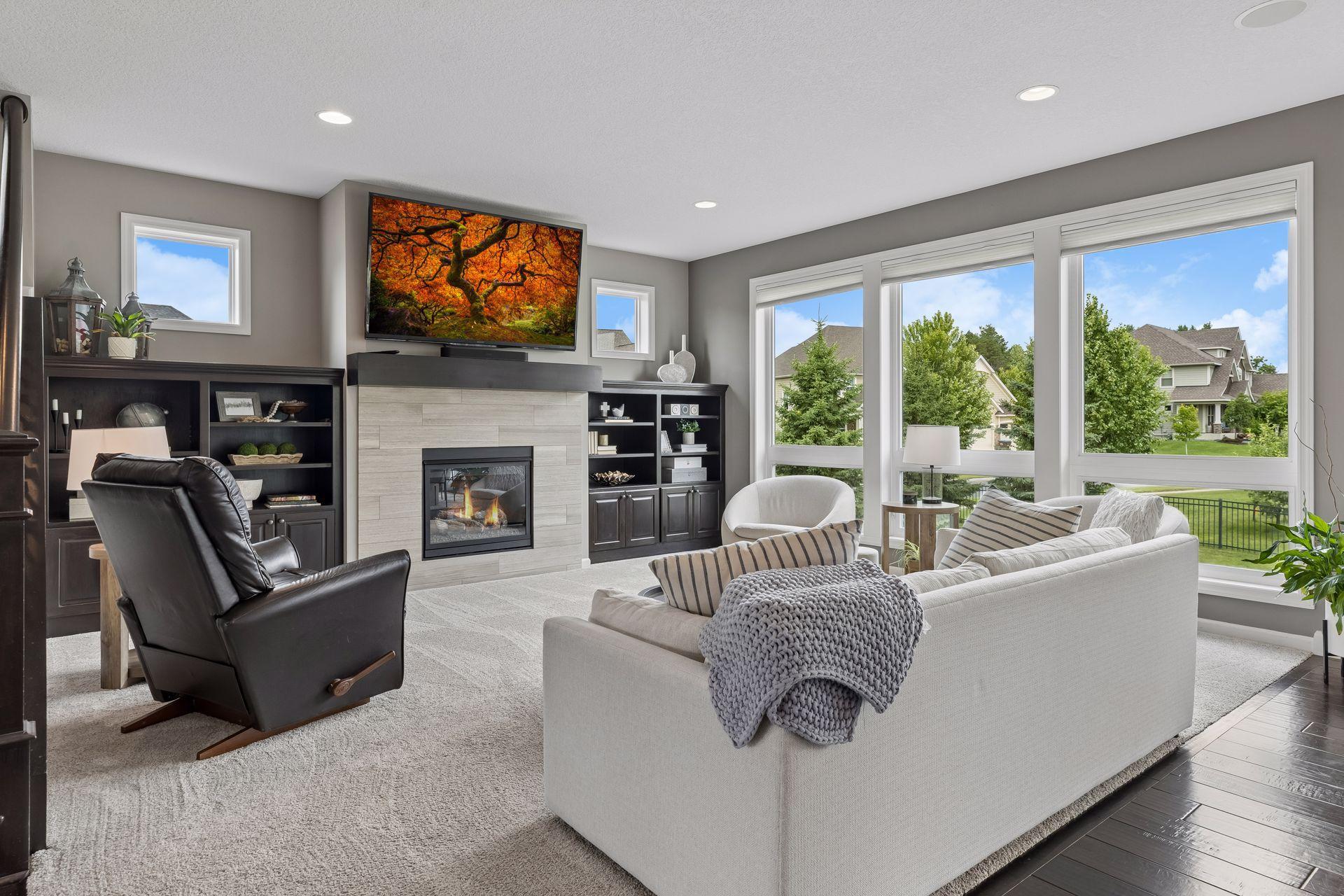 View of Residential at 17330 70th Court, Maple Grove MN 55311, Maple Grove (14 of 56) - Mike Wilen | Minnesota Team Real Estate